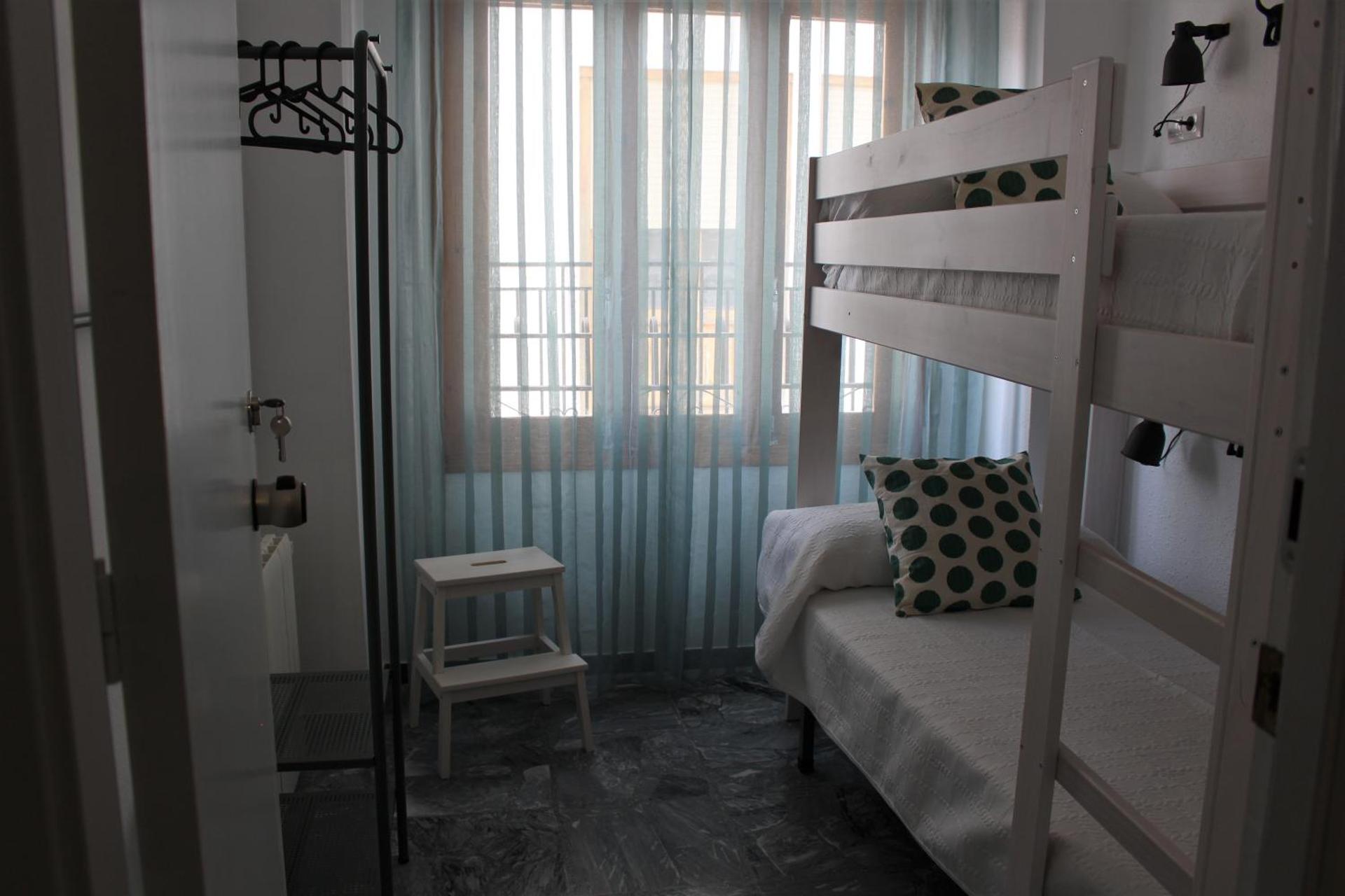 Alojamiento La Cochera