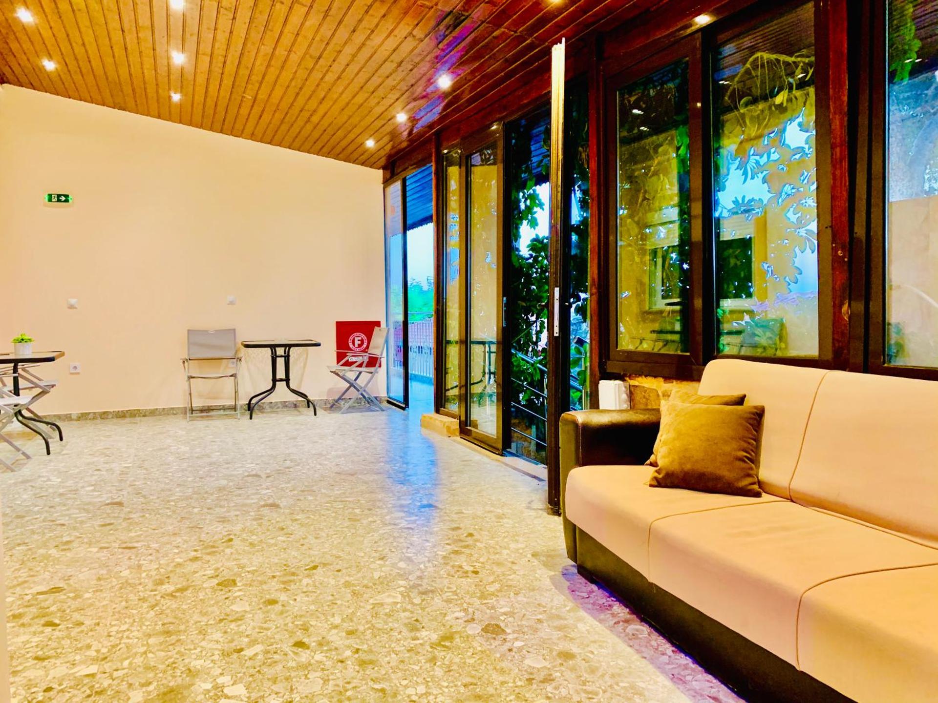 Internal: Not applicable to any particular room