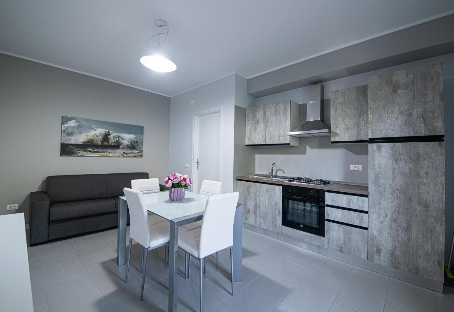 Residence l'Ogliastro