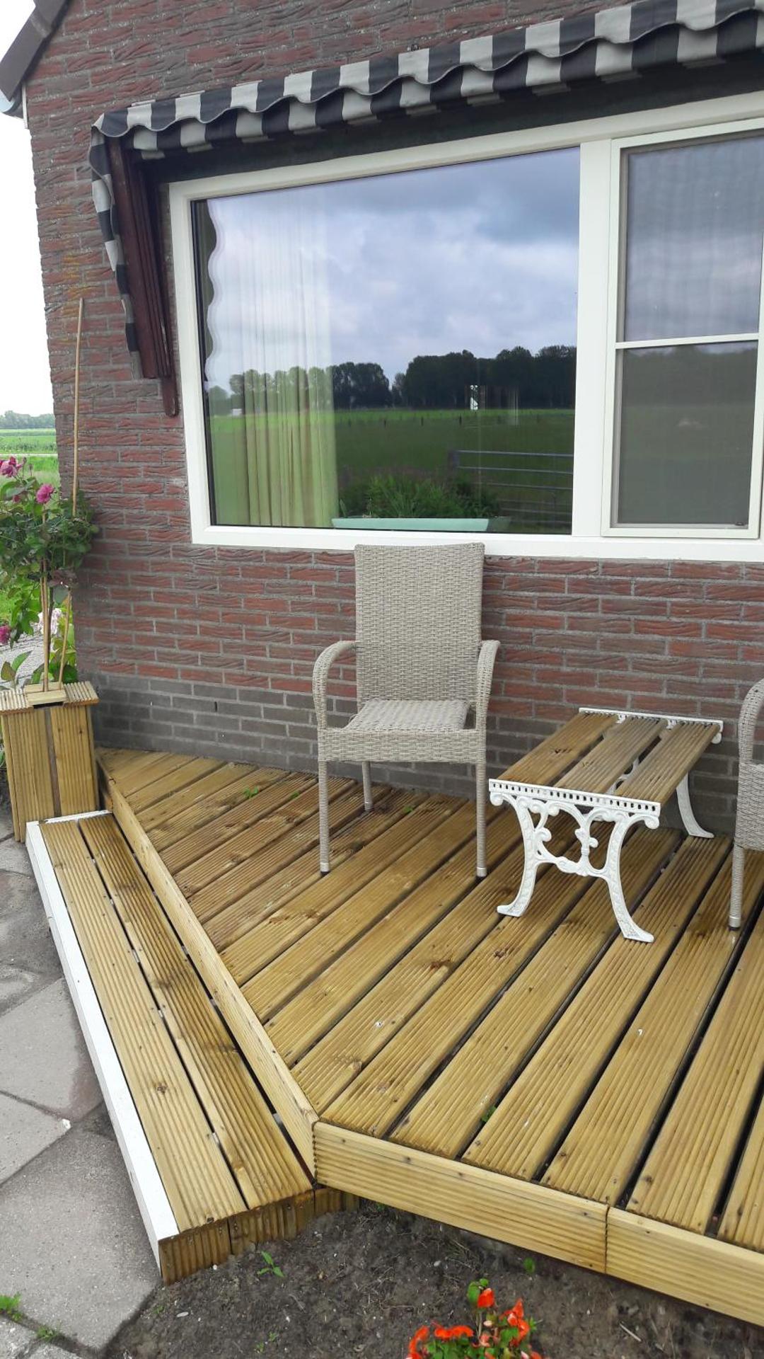 Camera Matrimoniale con Bagno Privato