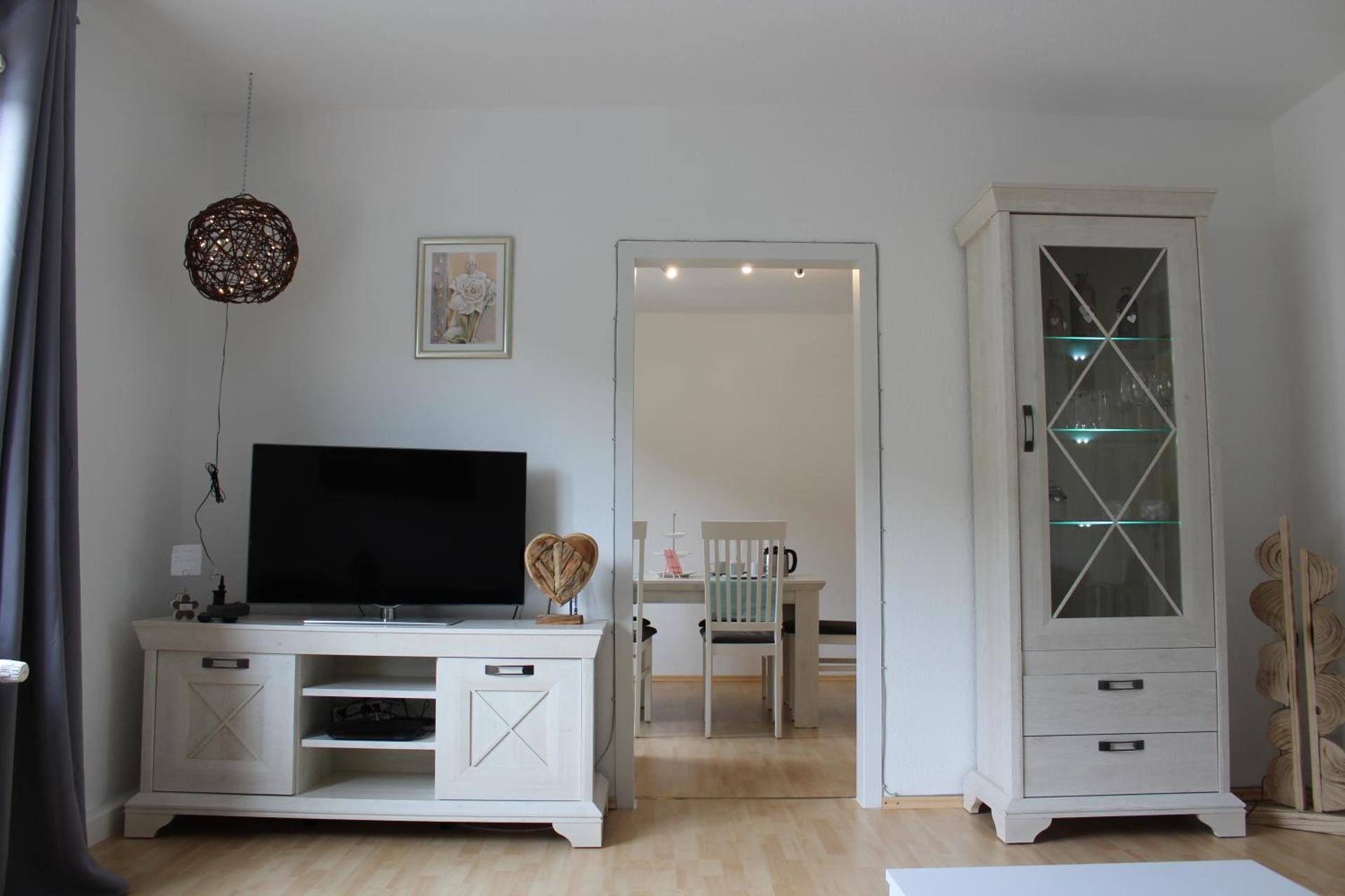 Ferienwohnung Ruheoase