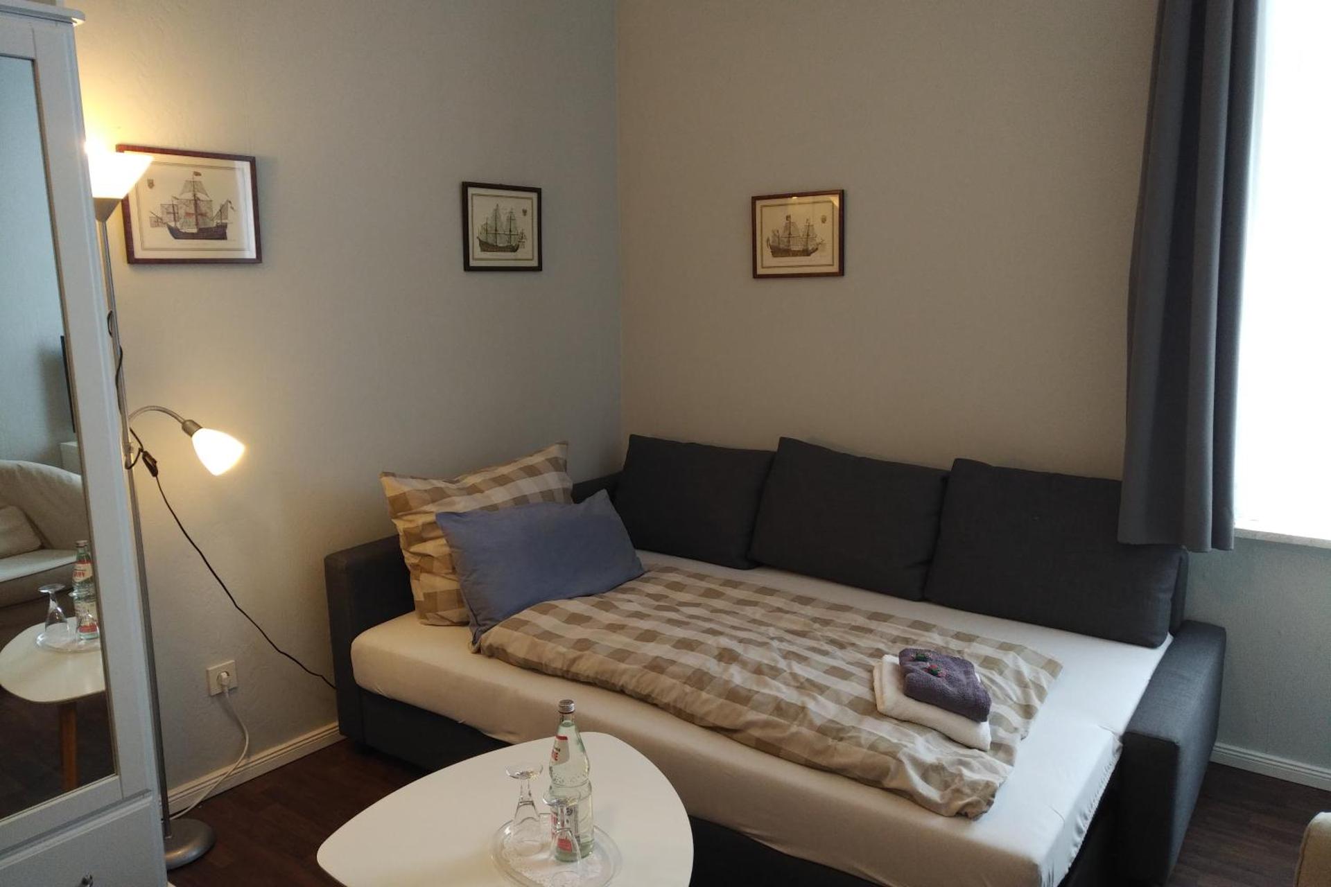 Hoffmanns Holsteinisches Haus