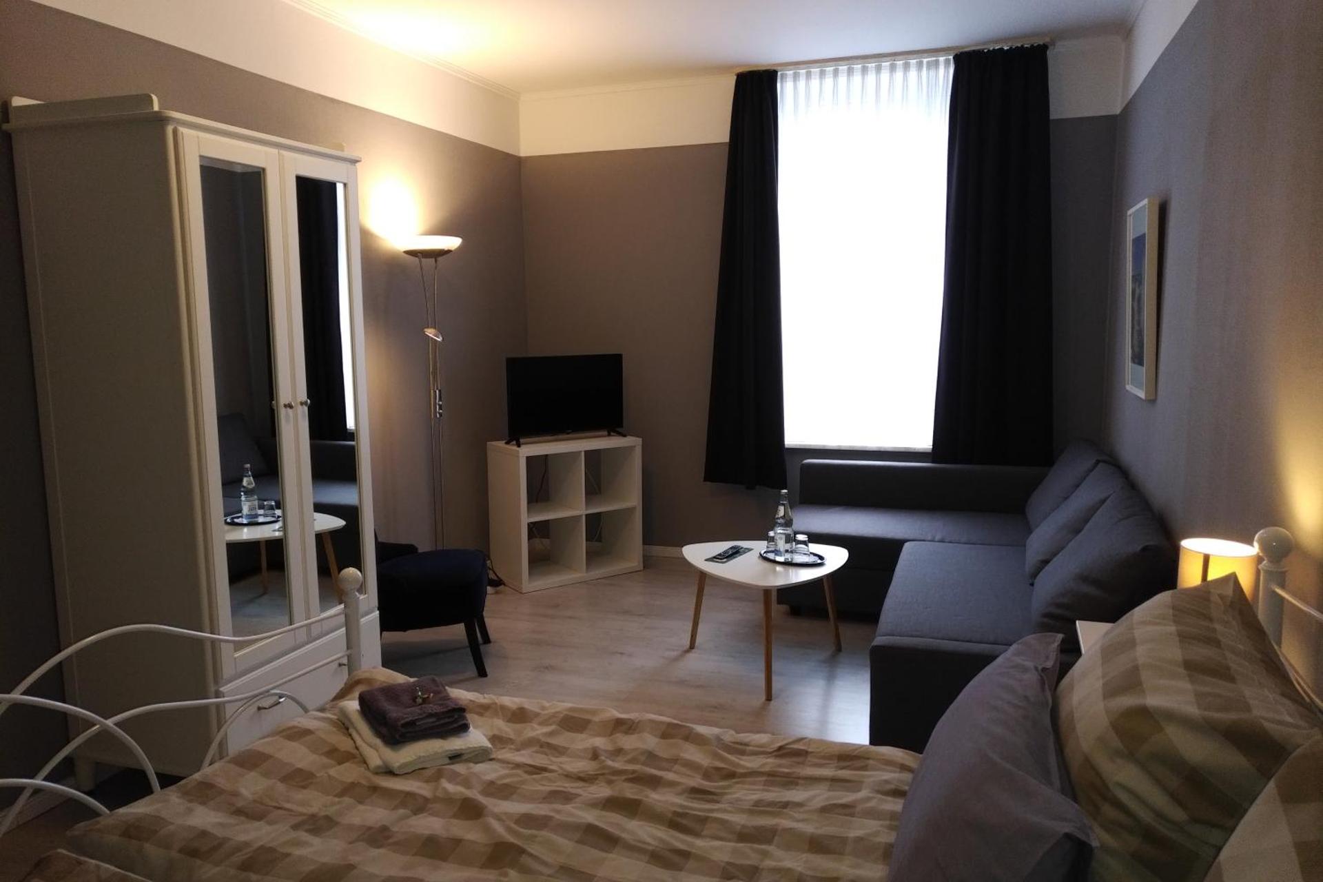 Hoffmanns Holsteinisches Haus