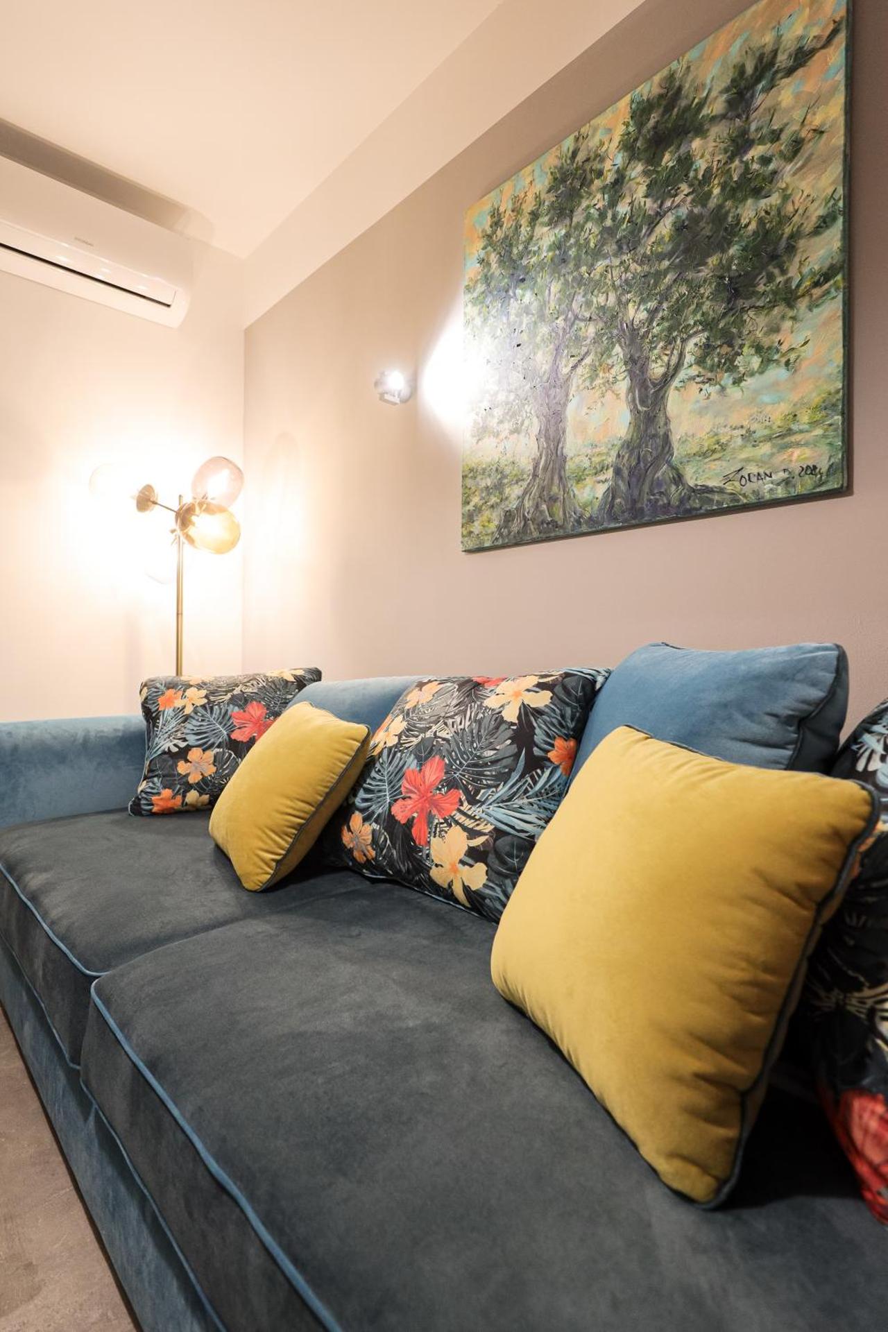 Apartment Sun n' Sea