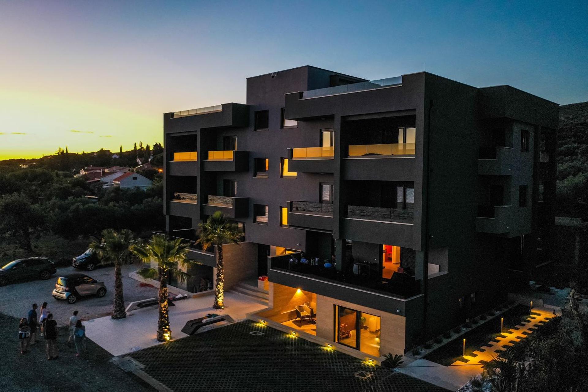 Apartment Sun n' Sea