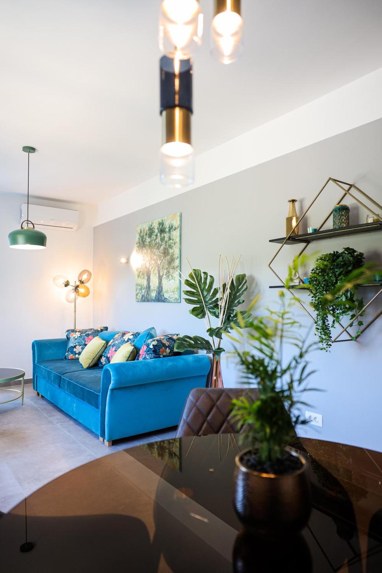 Apartment Sun n' Sea