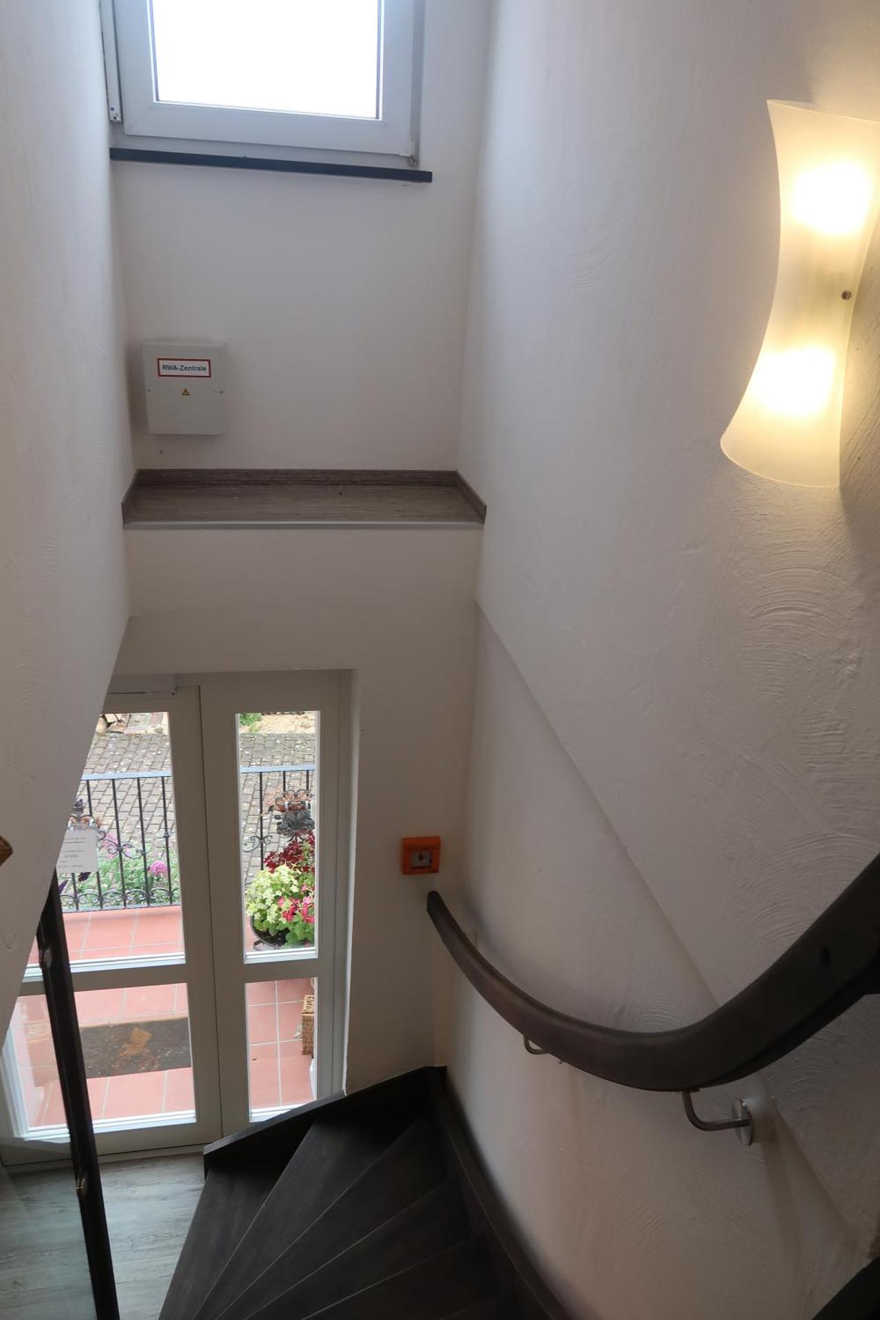 Landpension zur Hainbuche