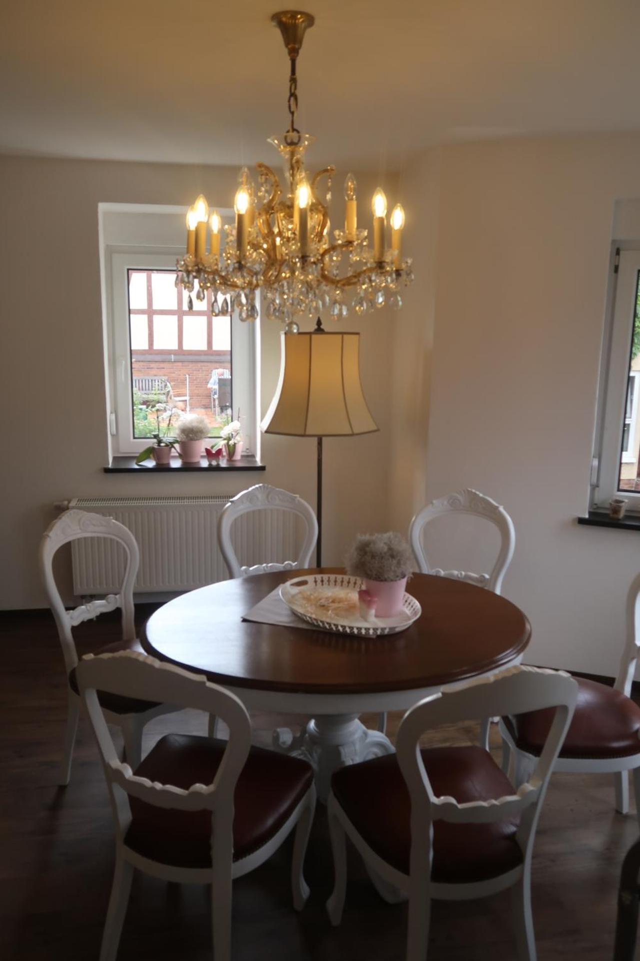 Landpension zur Hainbuche