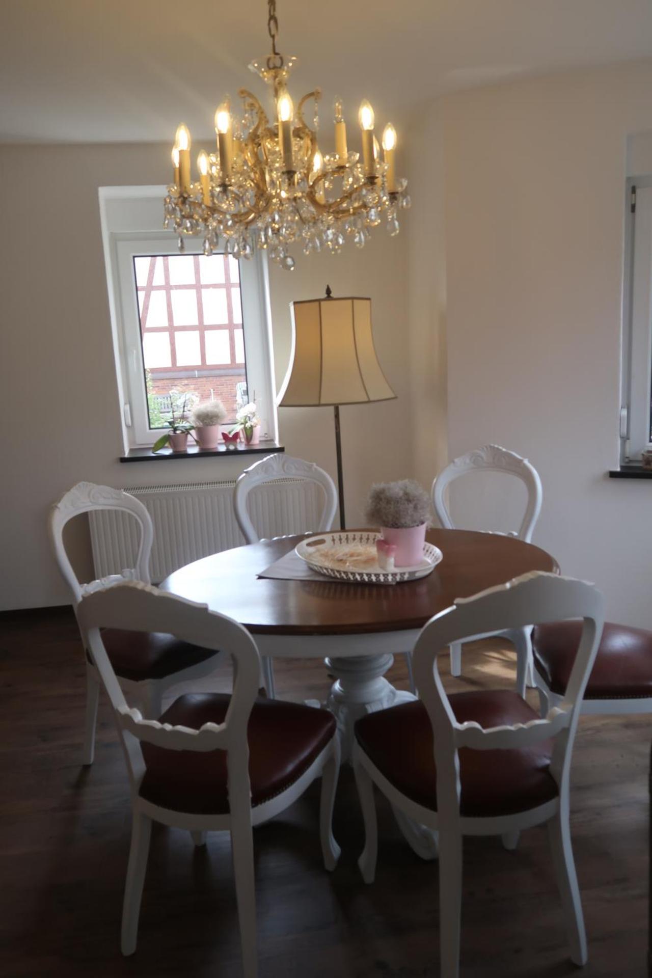 Landpension zur Hainbuche