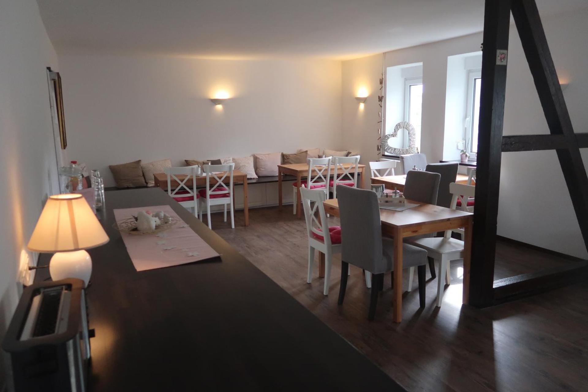 Landpension zur Hainbuche