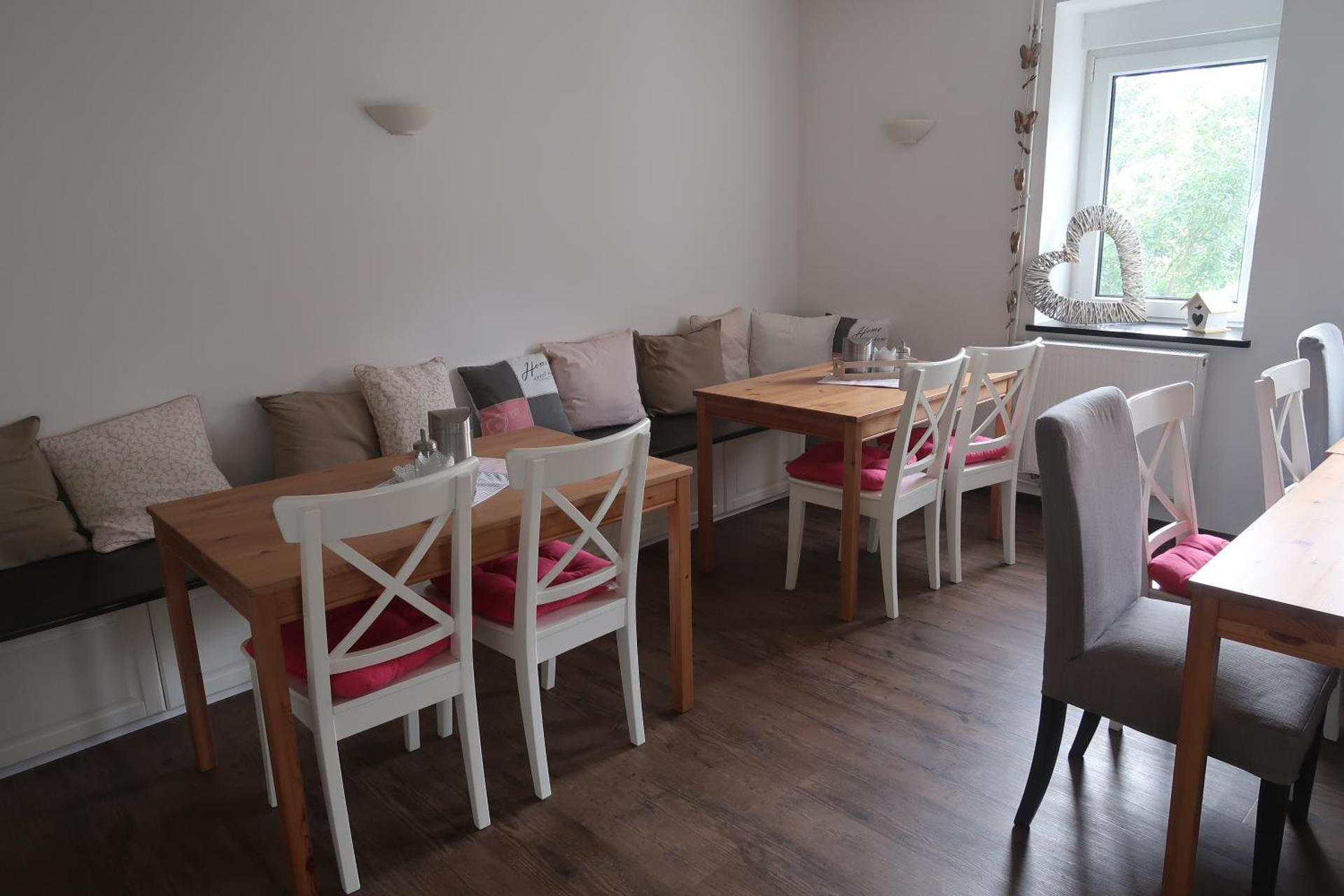 Landpension zur Hainbuche