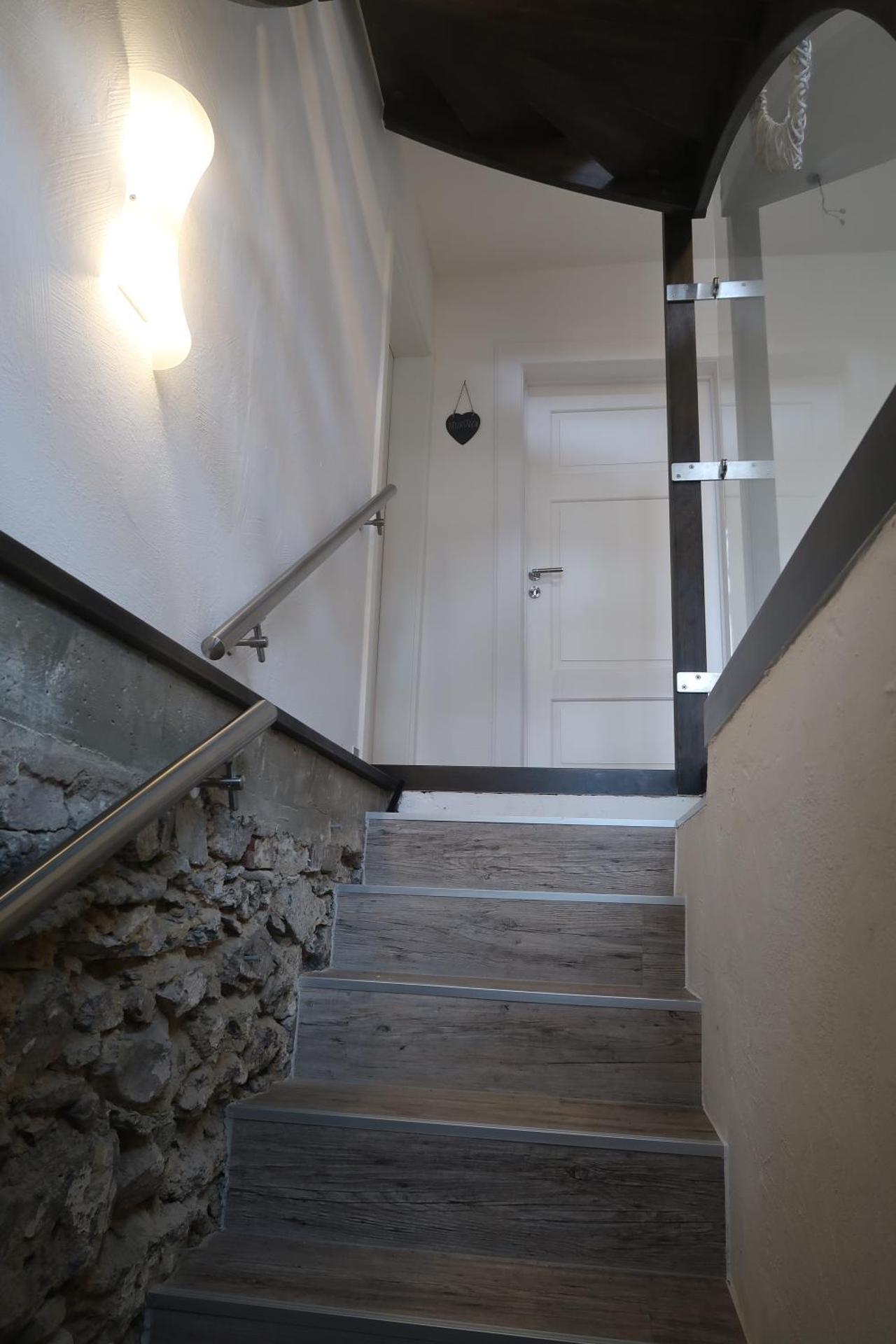 Landpension zur Hainbuche