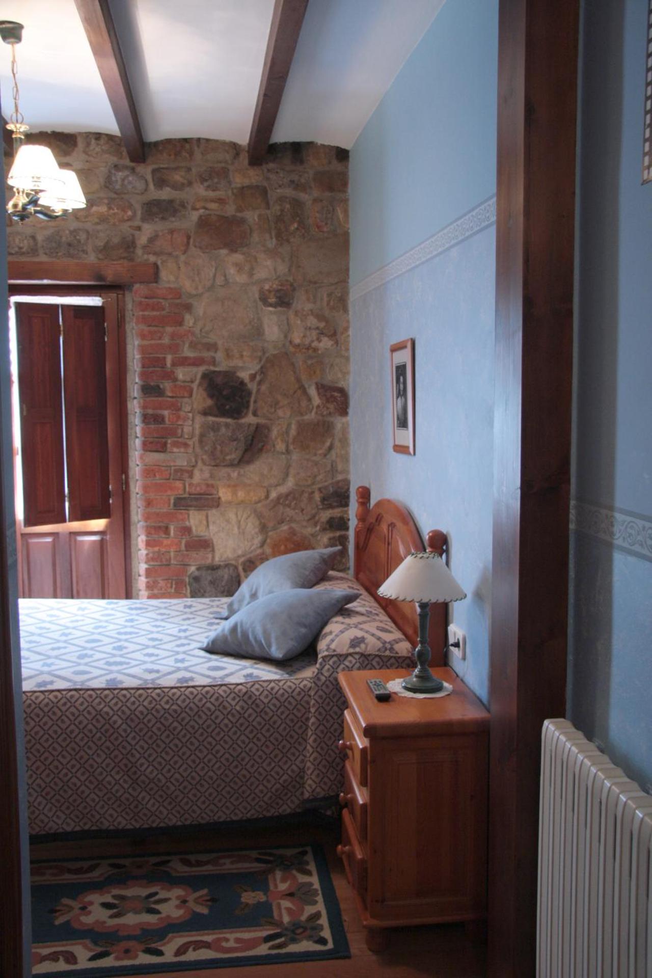 Standard Basic Double Room