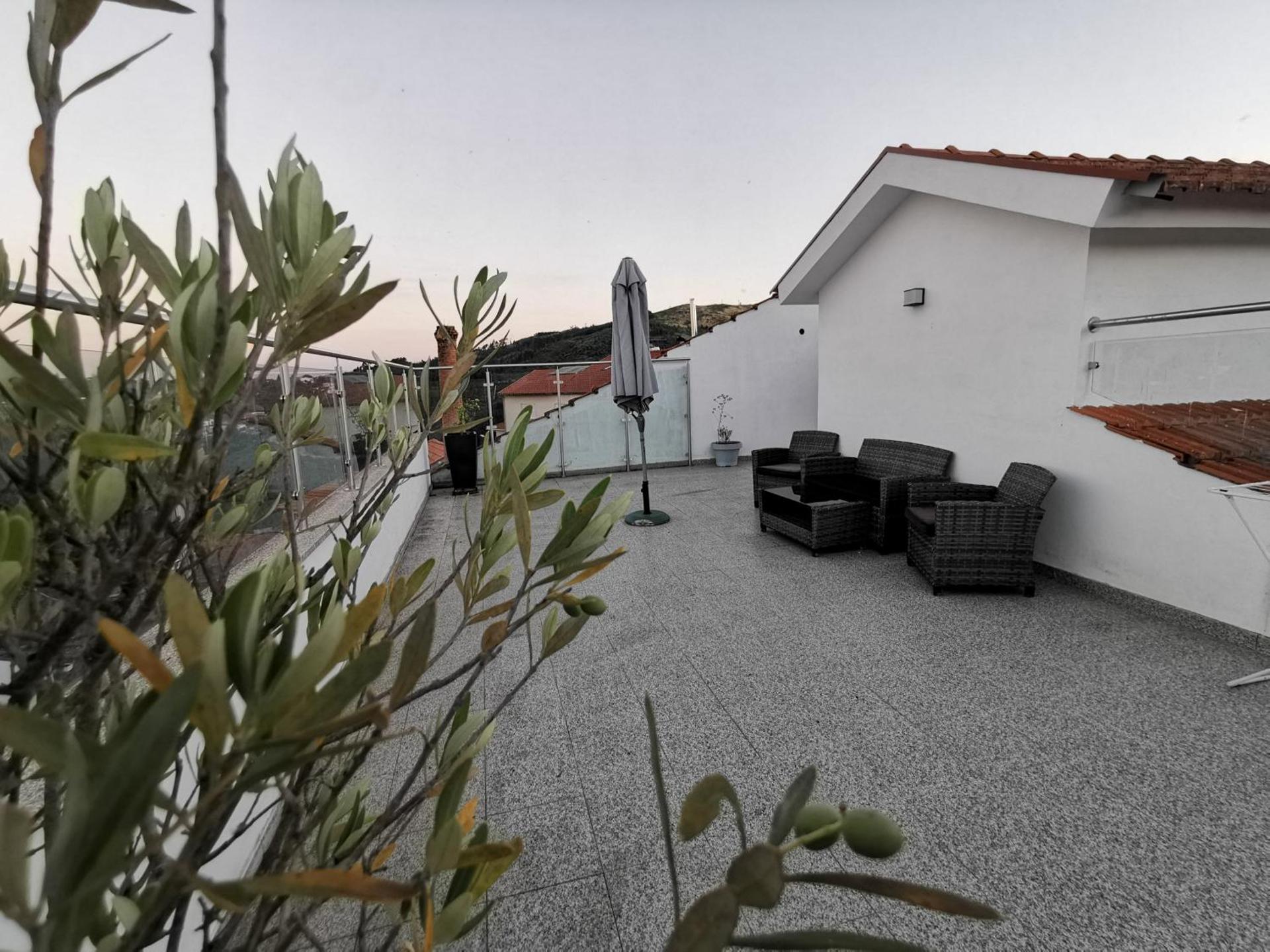 Isabel do Couto - casa de charme