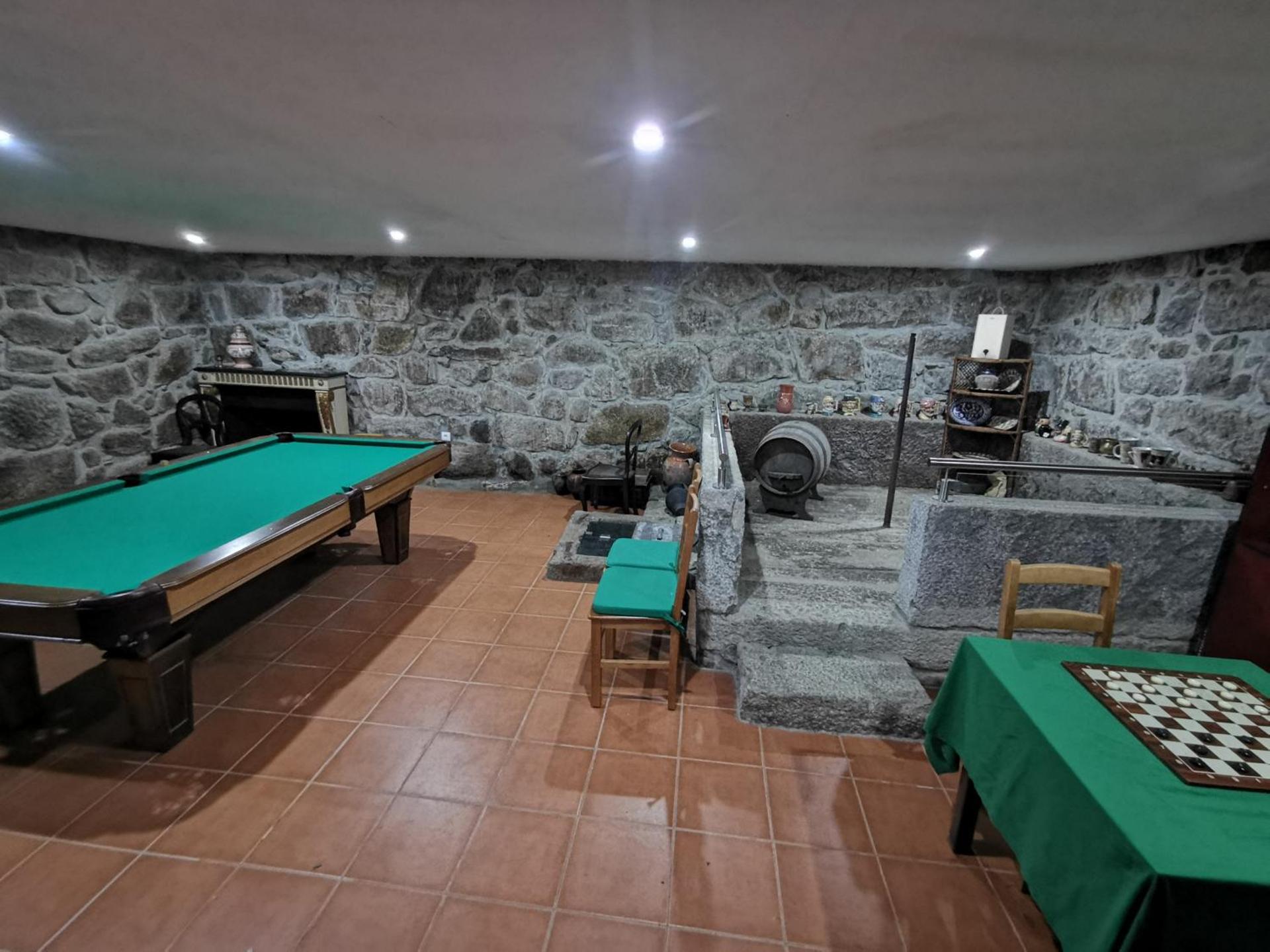 Isabel do Couto - casa de charme