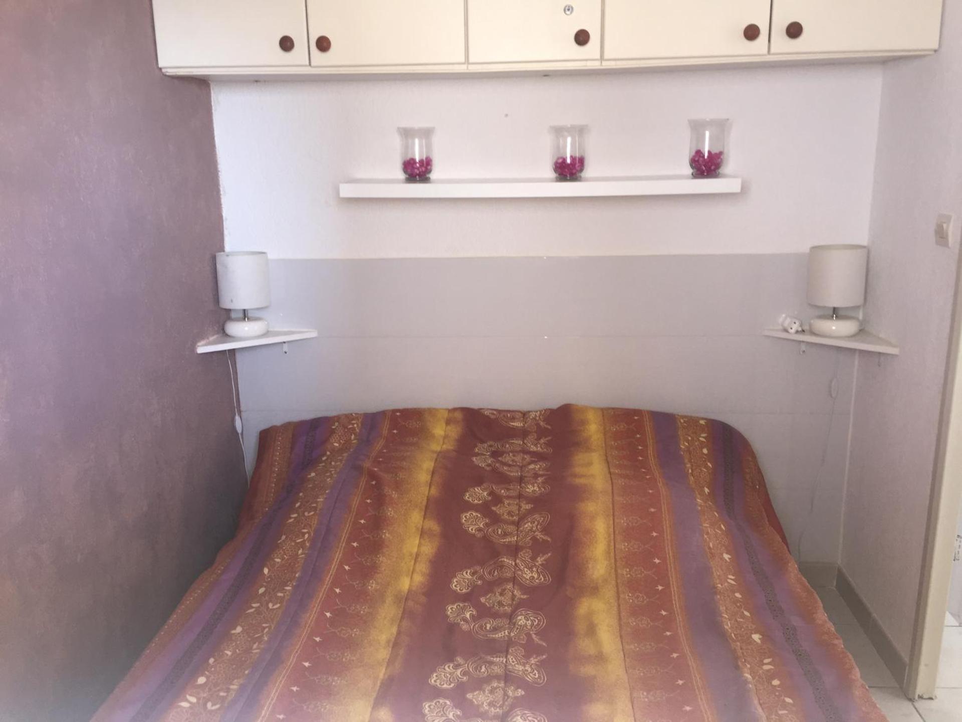 Les Balcons de la Mer