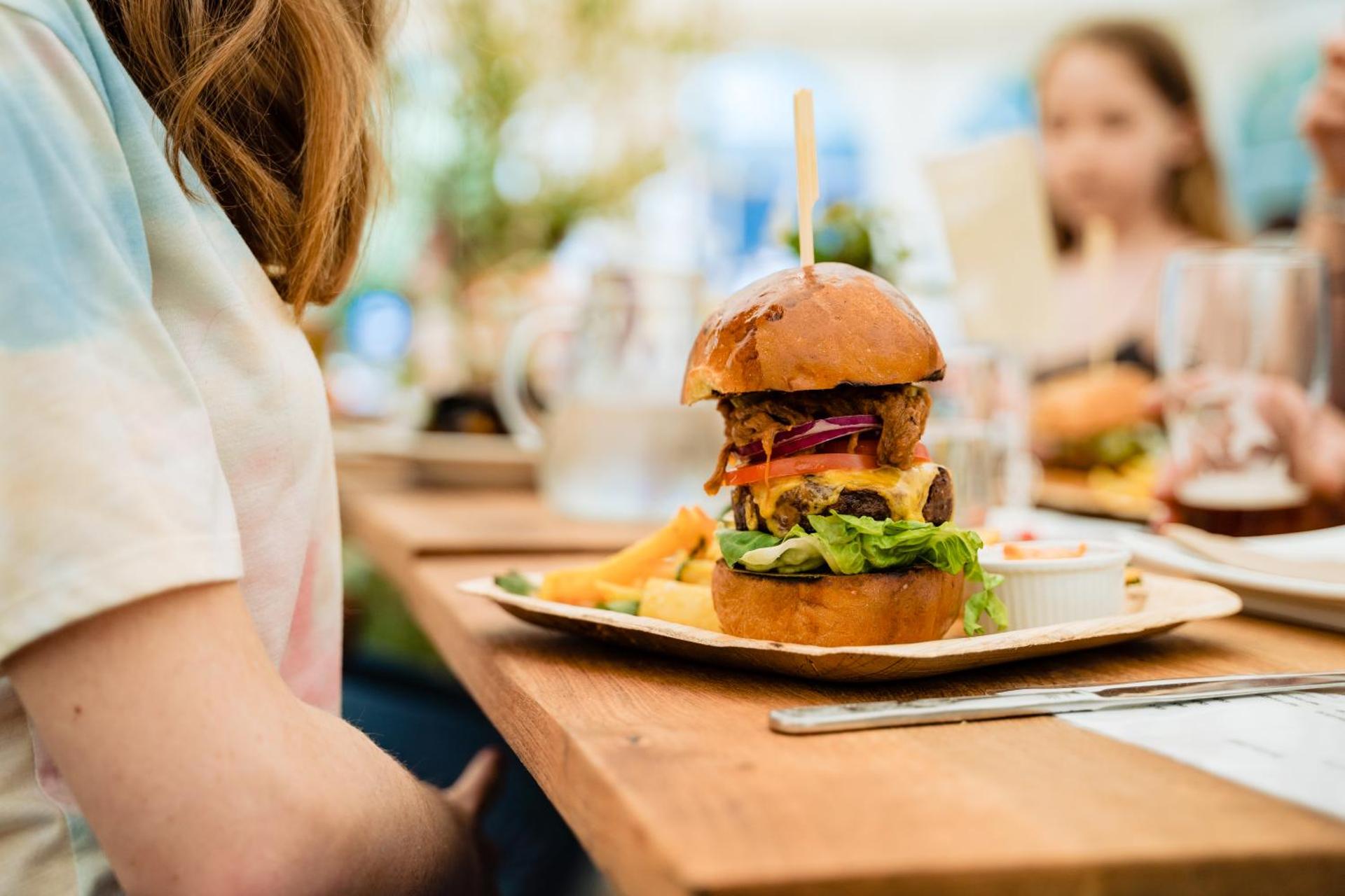 Superior Feature Room