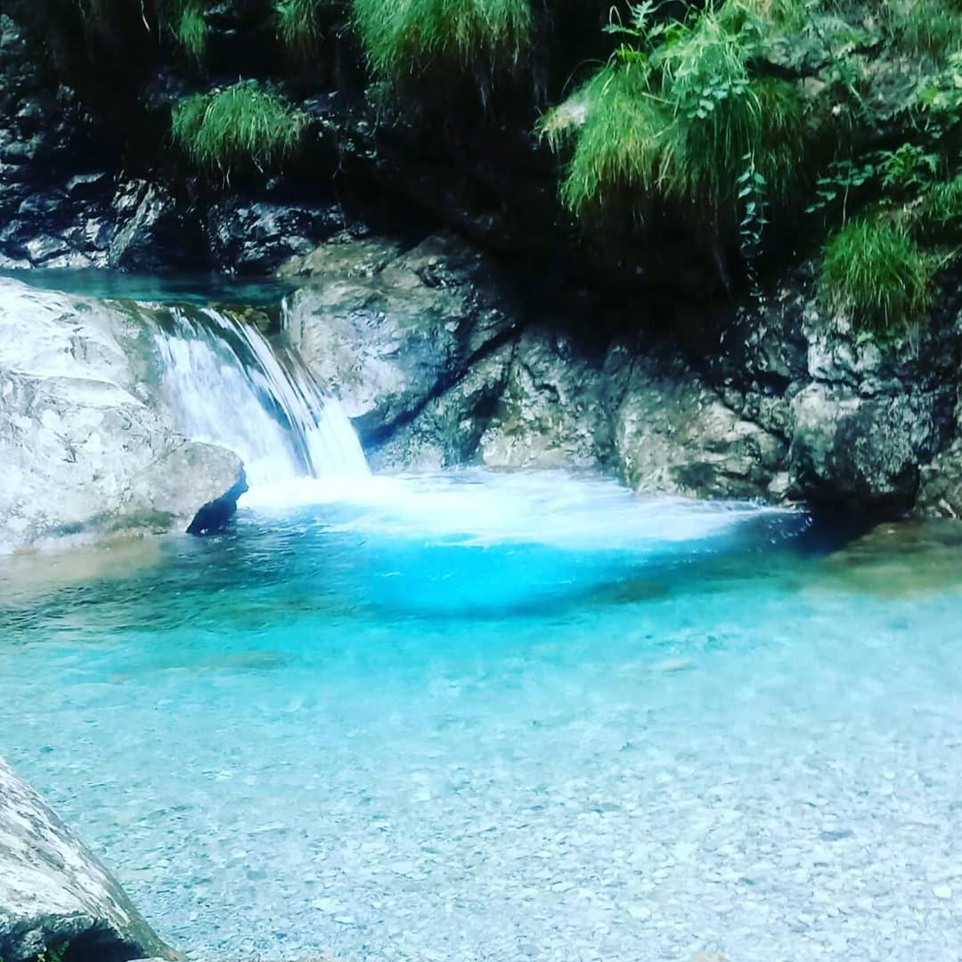 casa vacanze al paesello