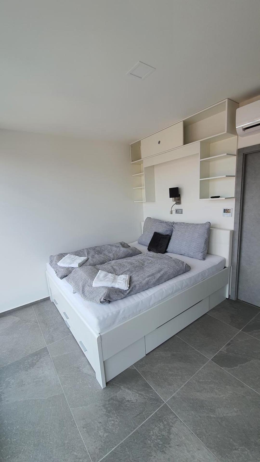 Magic Apartment centre Pilsen