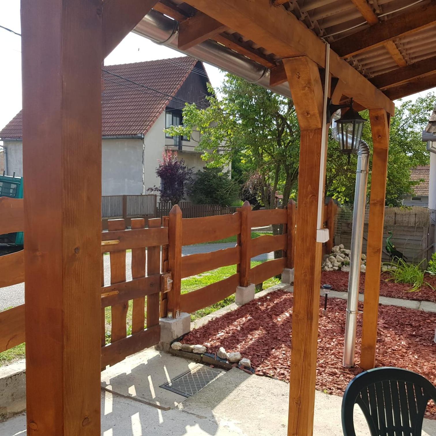 Het Huisje Klein maar Fijn