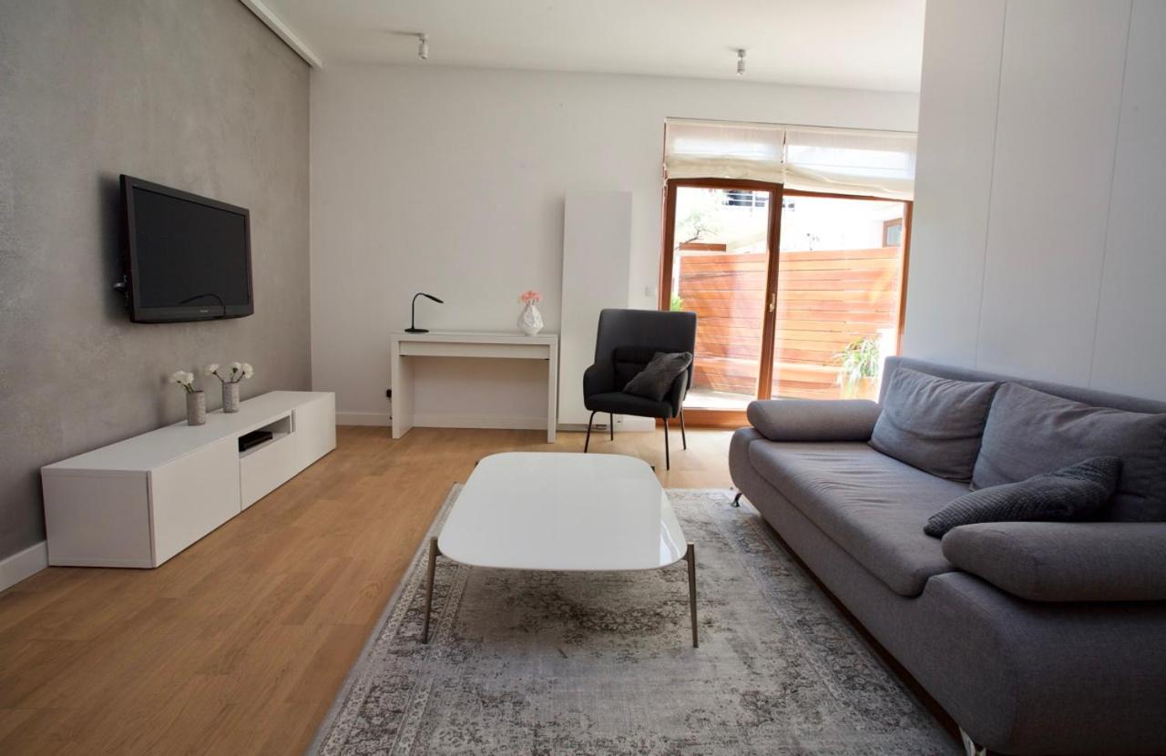 Apartament Wypoczynkowa 4