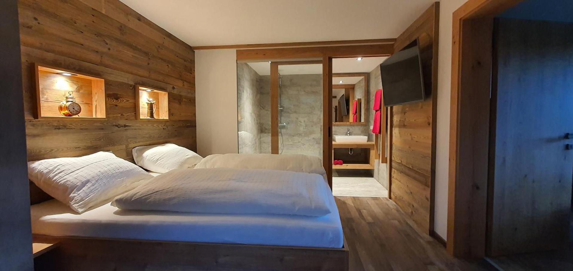 HIESERHOF - Superior Alpine Apartments