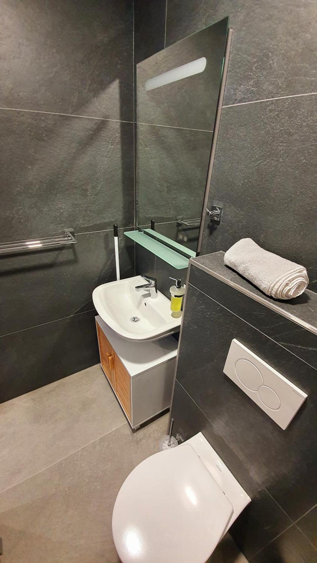 Magic Apartment centre Pilsen