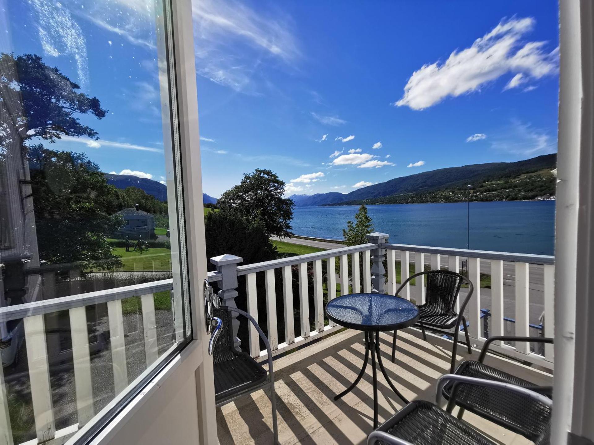 Eidsvåg Fjordhotell