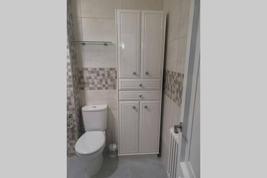 Apartamento Lalín Centro ll