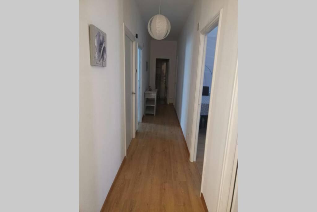 Apartamento Lalín Centro ll