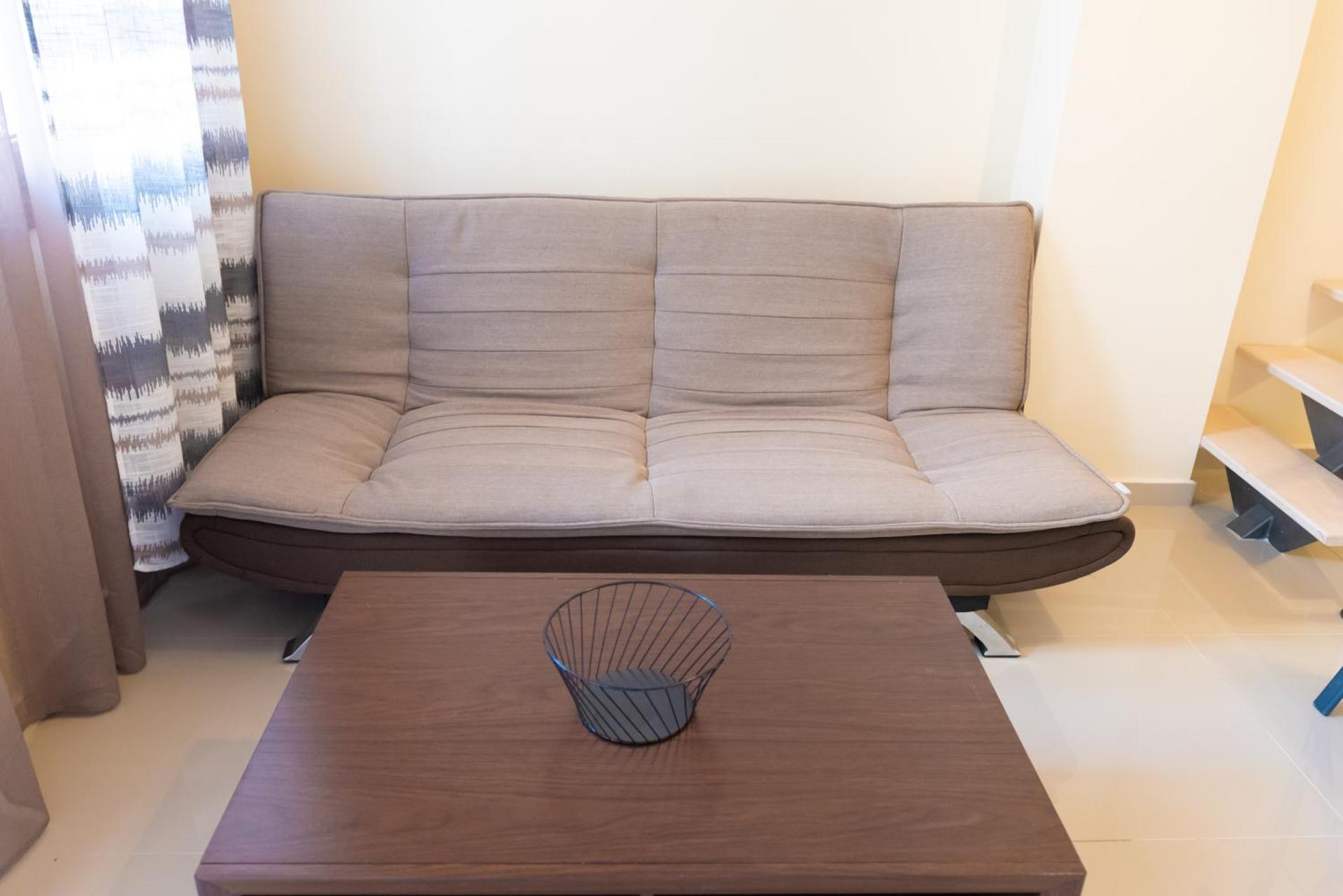 Evdokia's Apartments and Rooms