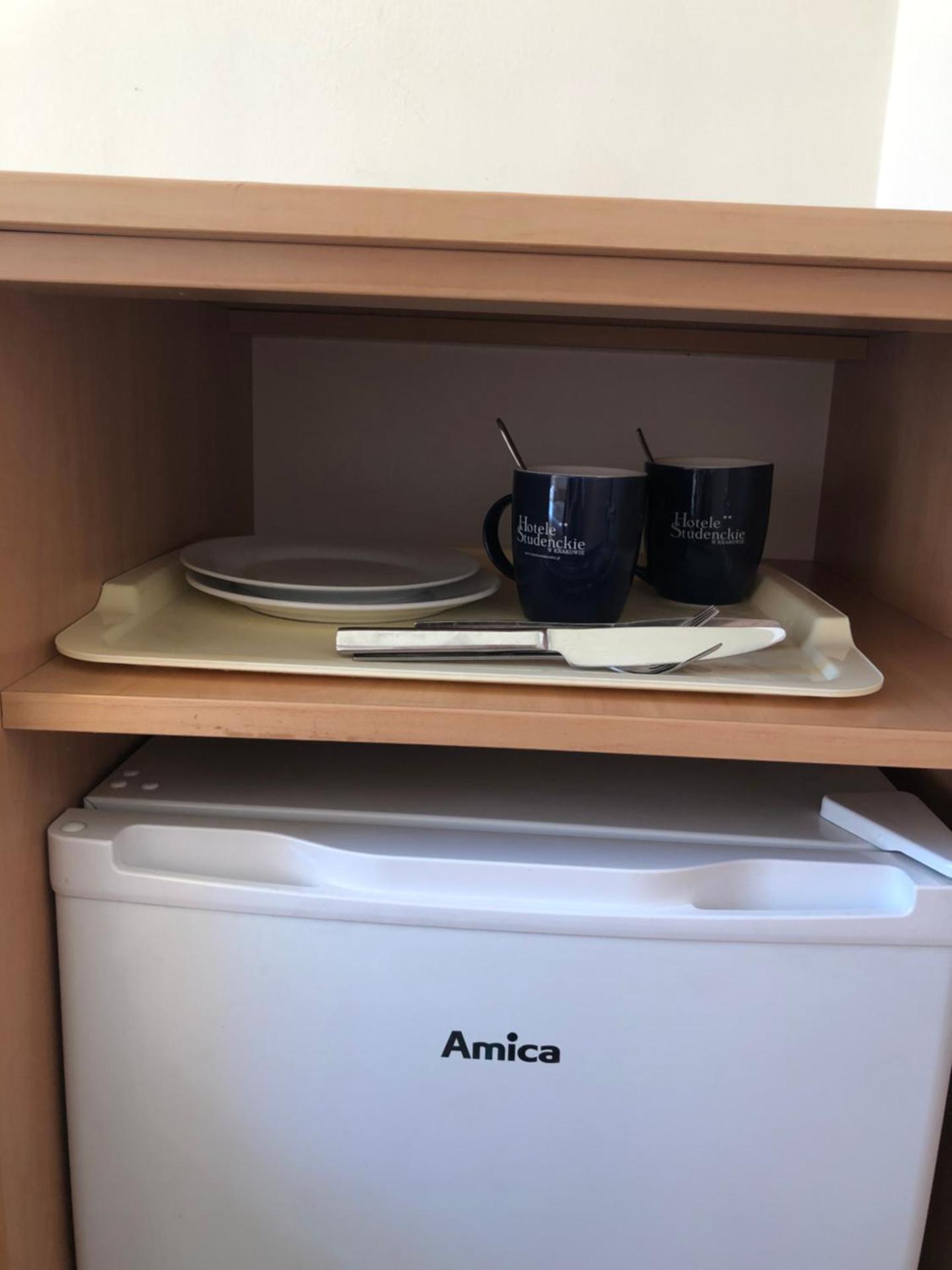 Piast Hotele Studenckie