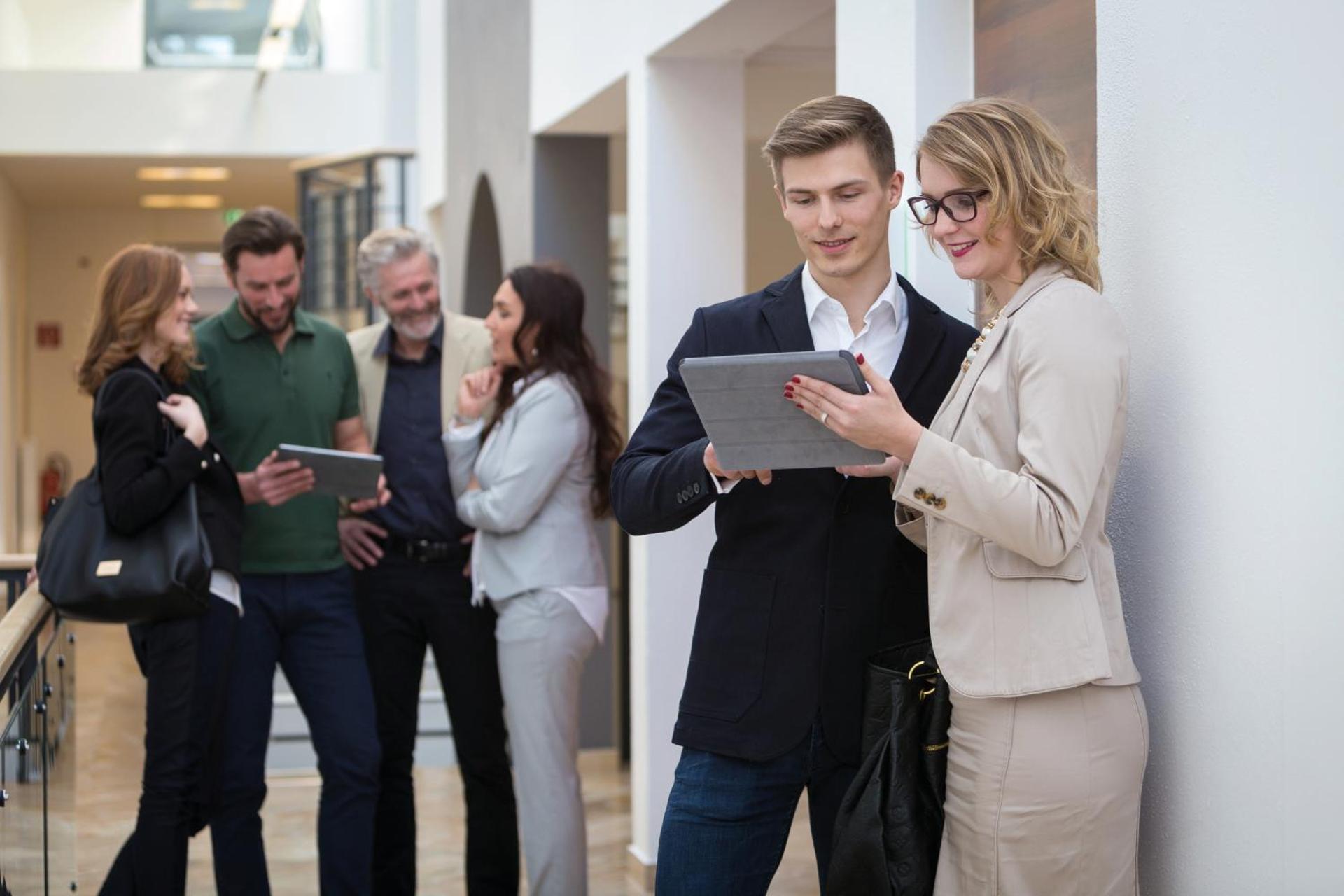 Banquet/Function facilities