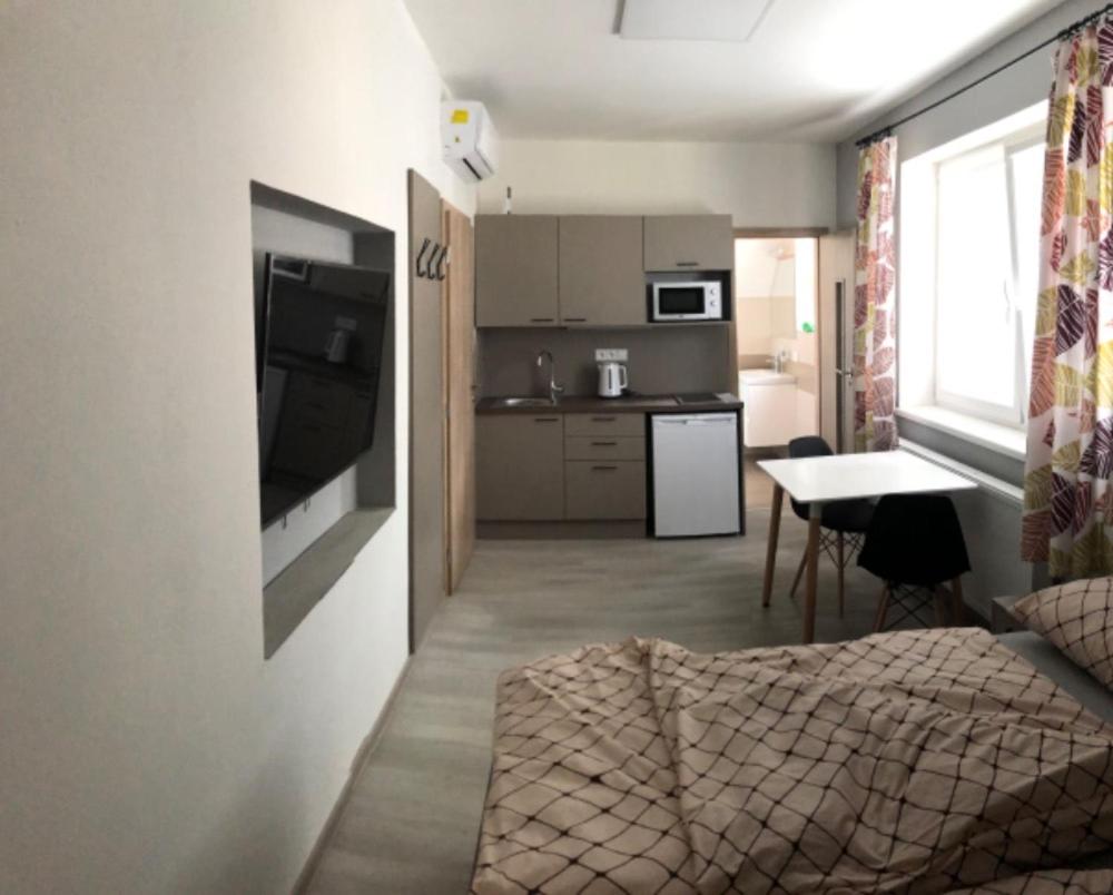 Apartmány U Stadionu