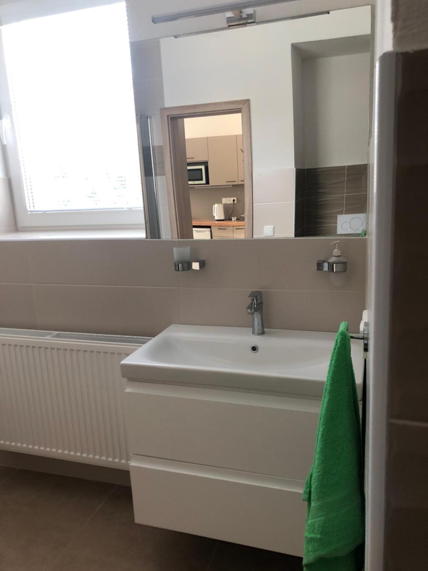 Apartmány U Stadionu