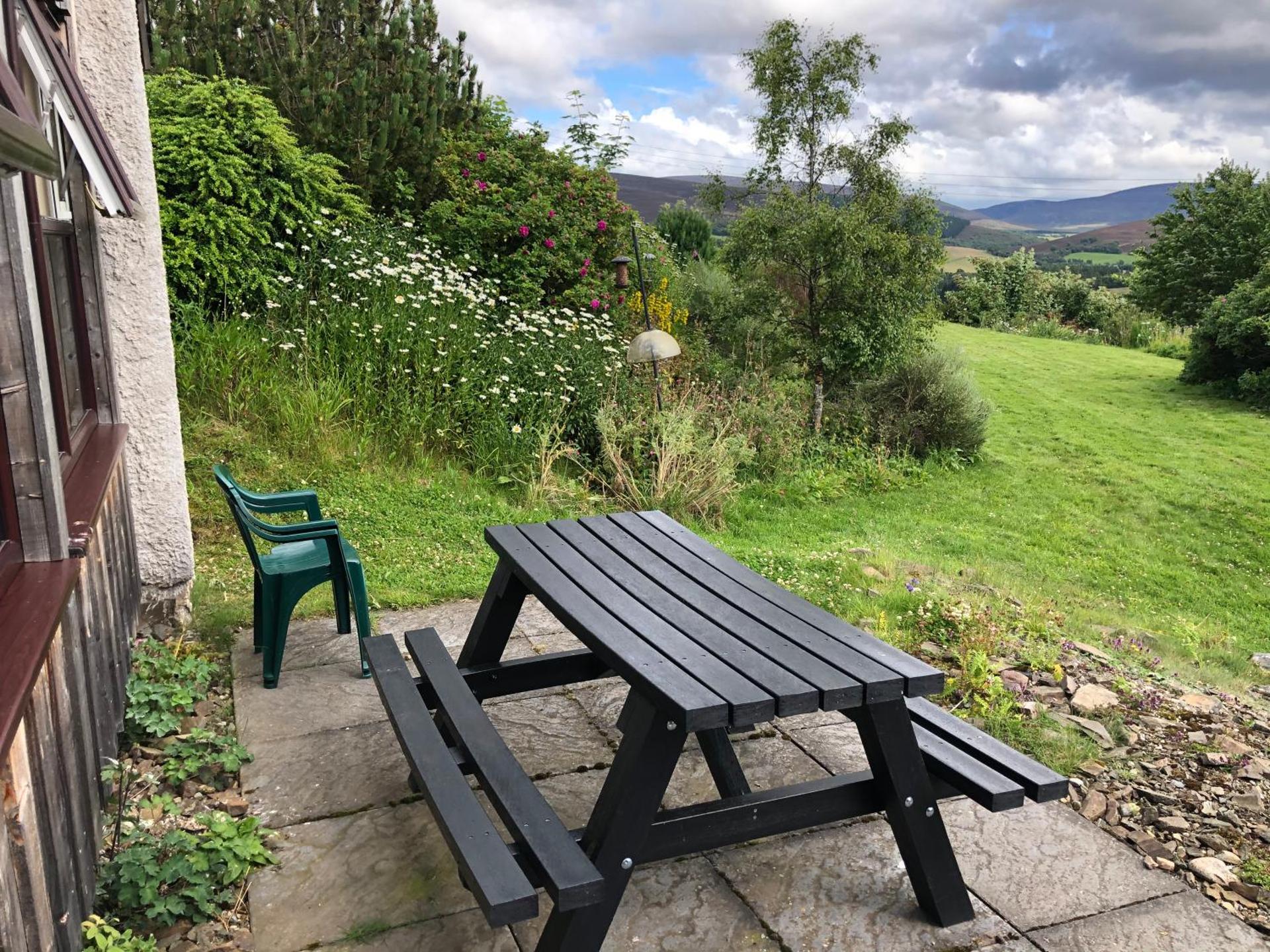 Easter Corrie Cottages