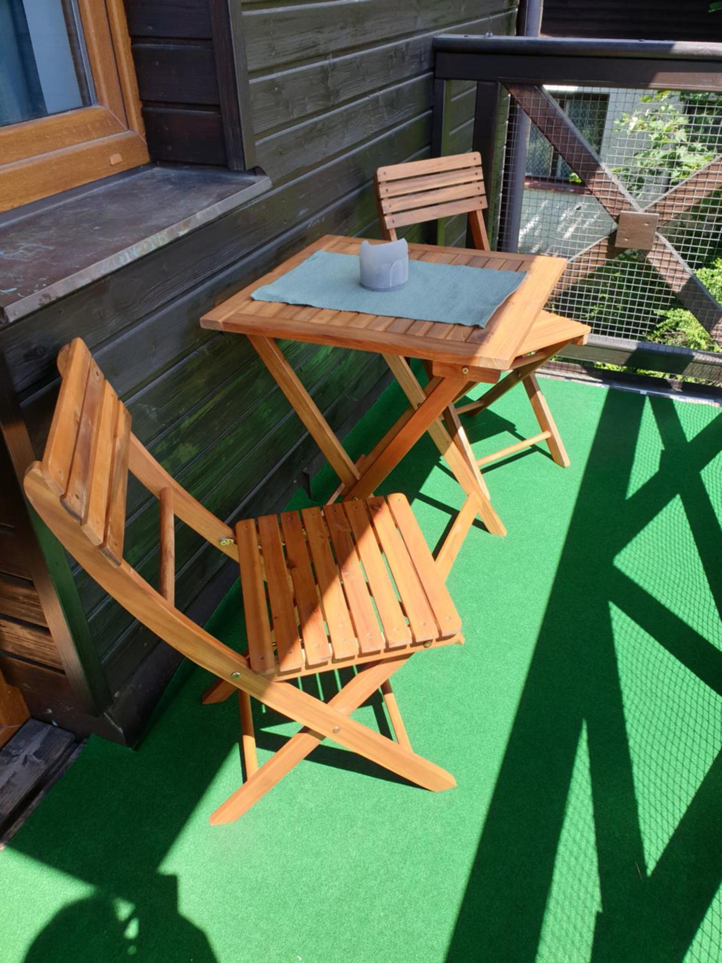 Apartmán Železná Ruda