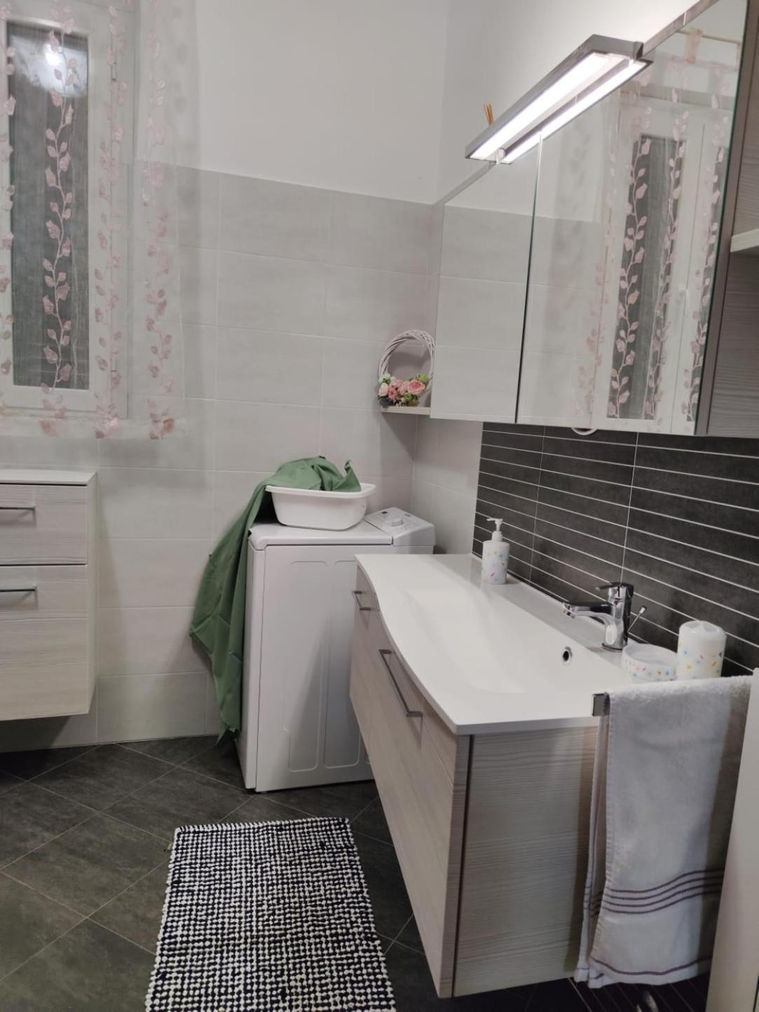 Appartamenti Brufa Civico 13/17