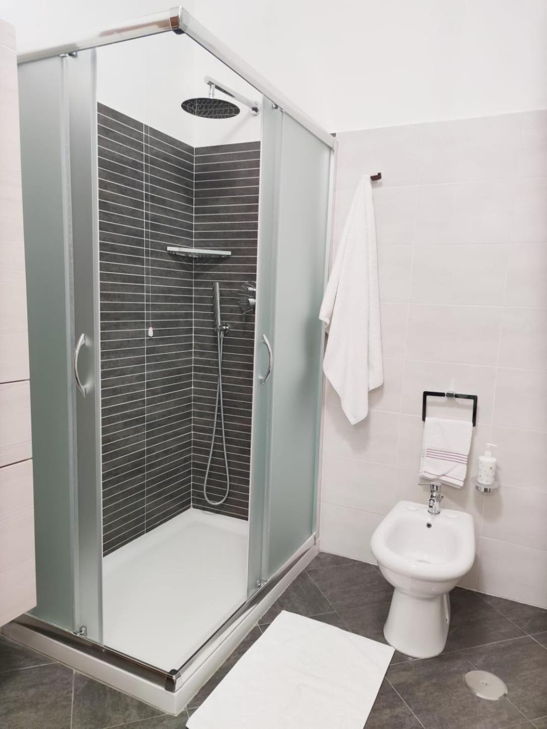 Appartamenti Brufa Civico 13/17