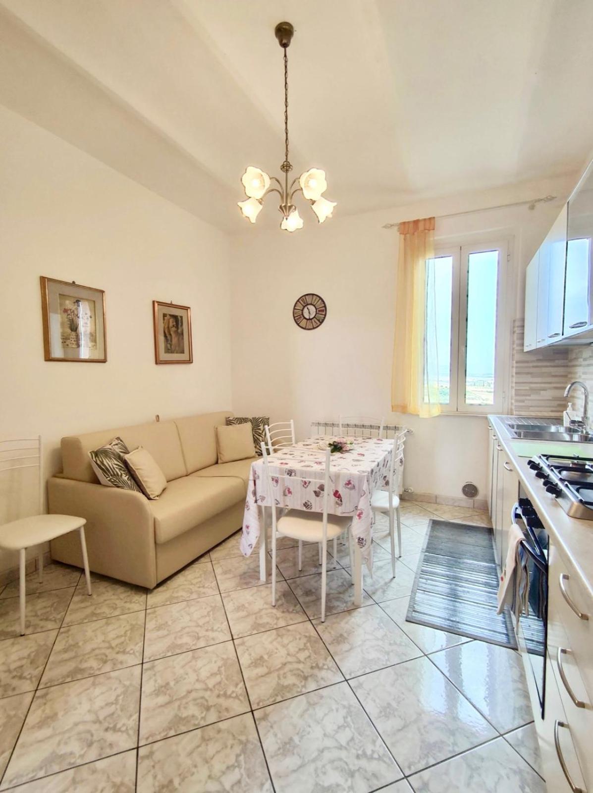 Appartamenti Brufa Civico 13/17