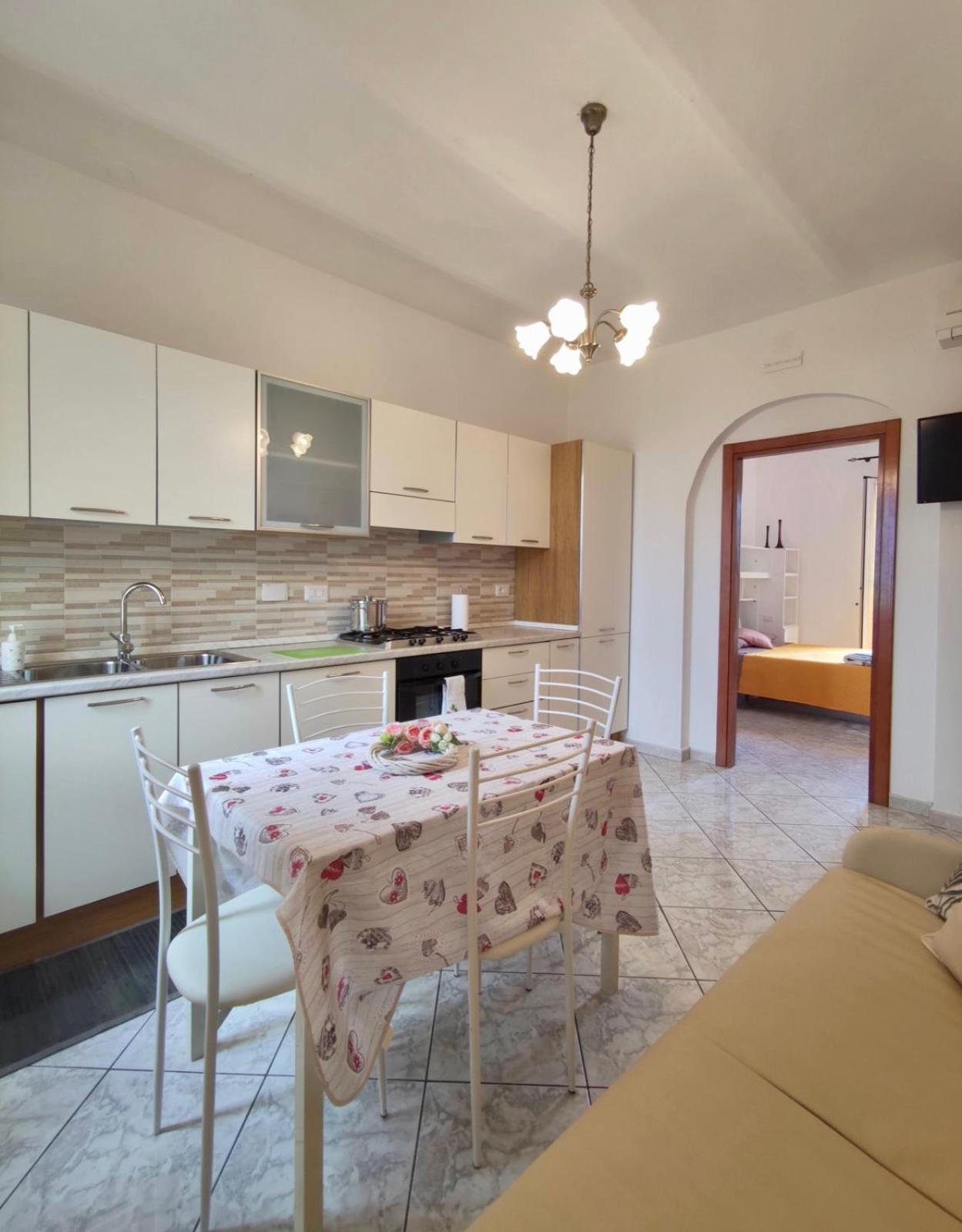 Appartamenti Brufa Civico 13/17