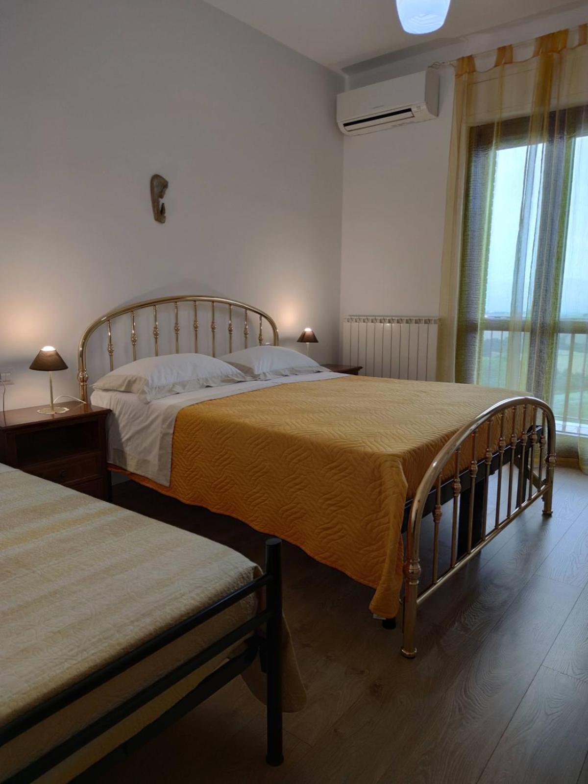 Appartamenti Brufa Civico 13/17