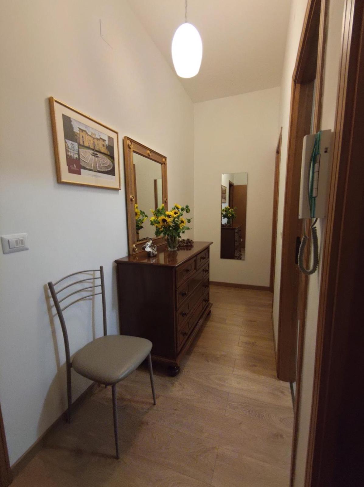 Appartamenti Brufa Civico 13/17