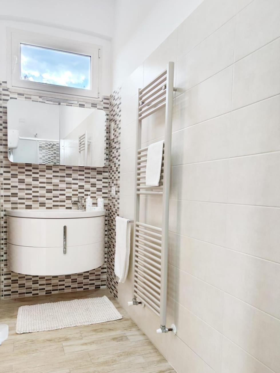 Appartamenti Brufa Civico 13/17