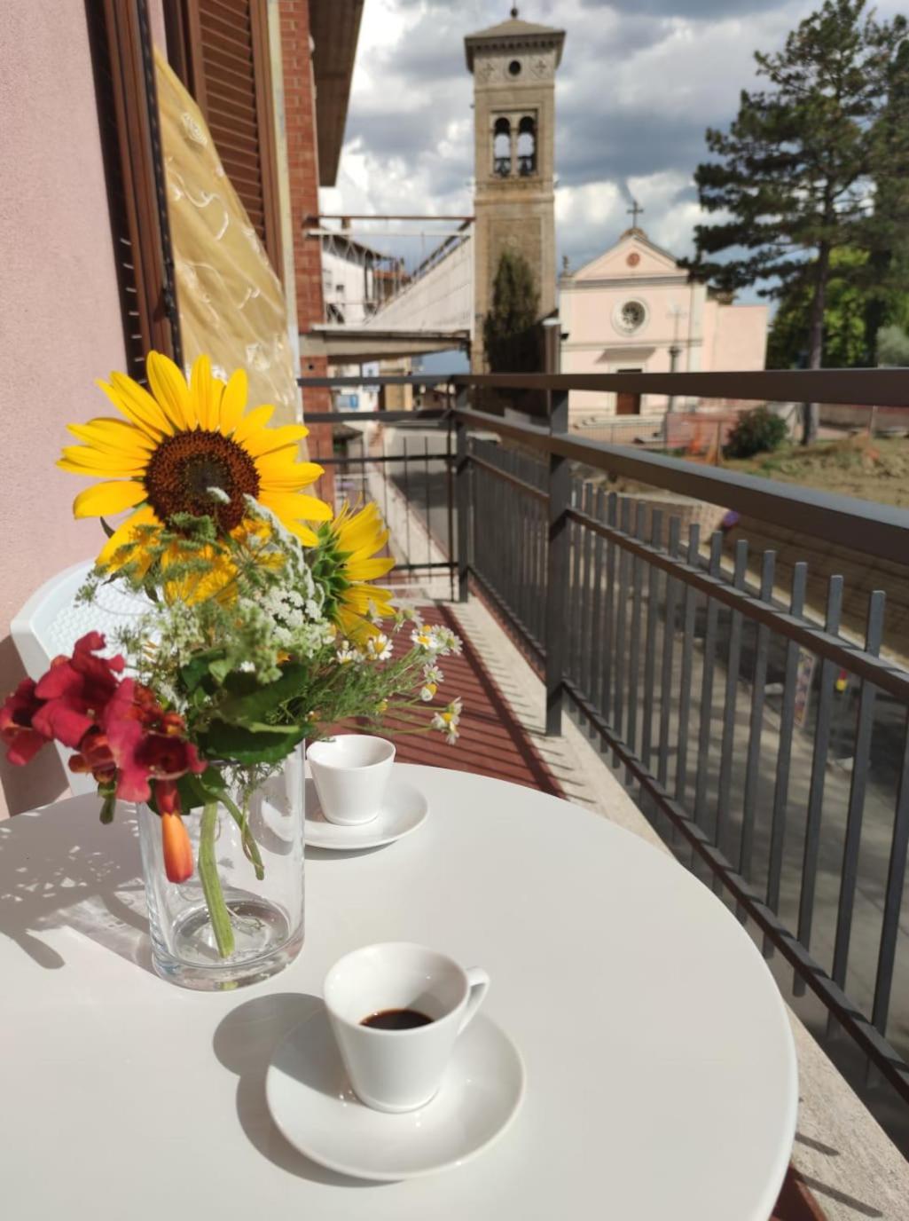 Appartamenti Brufa Civico 13/17