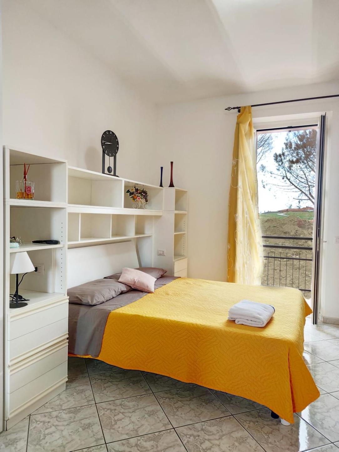 Appartamenti Brufa Civico 13/17