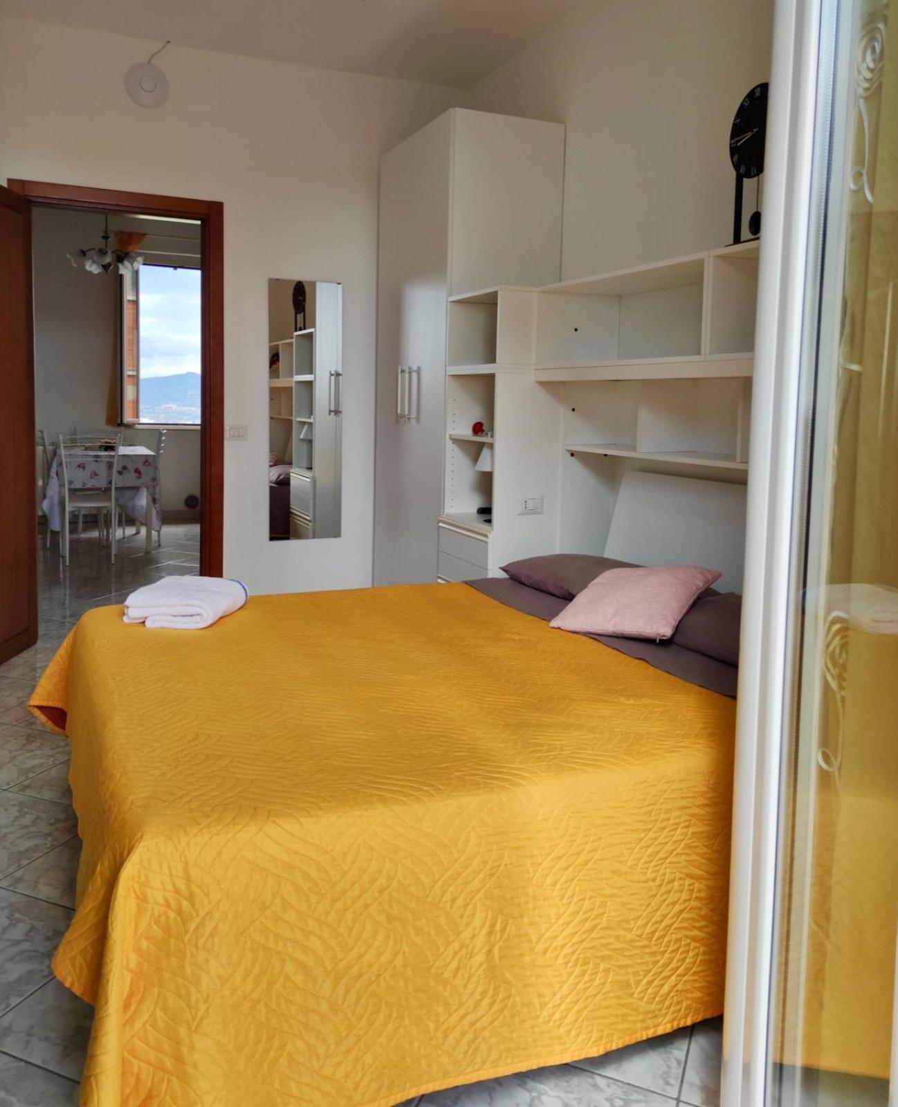 Appartamenti Brufa Civico 13/17