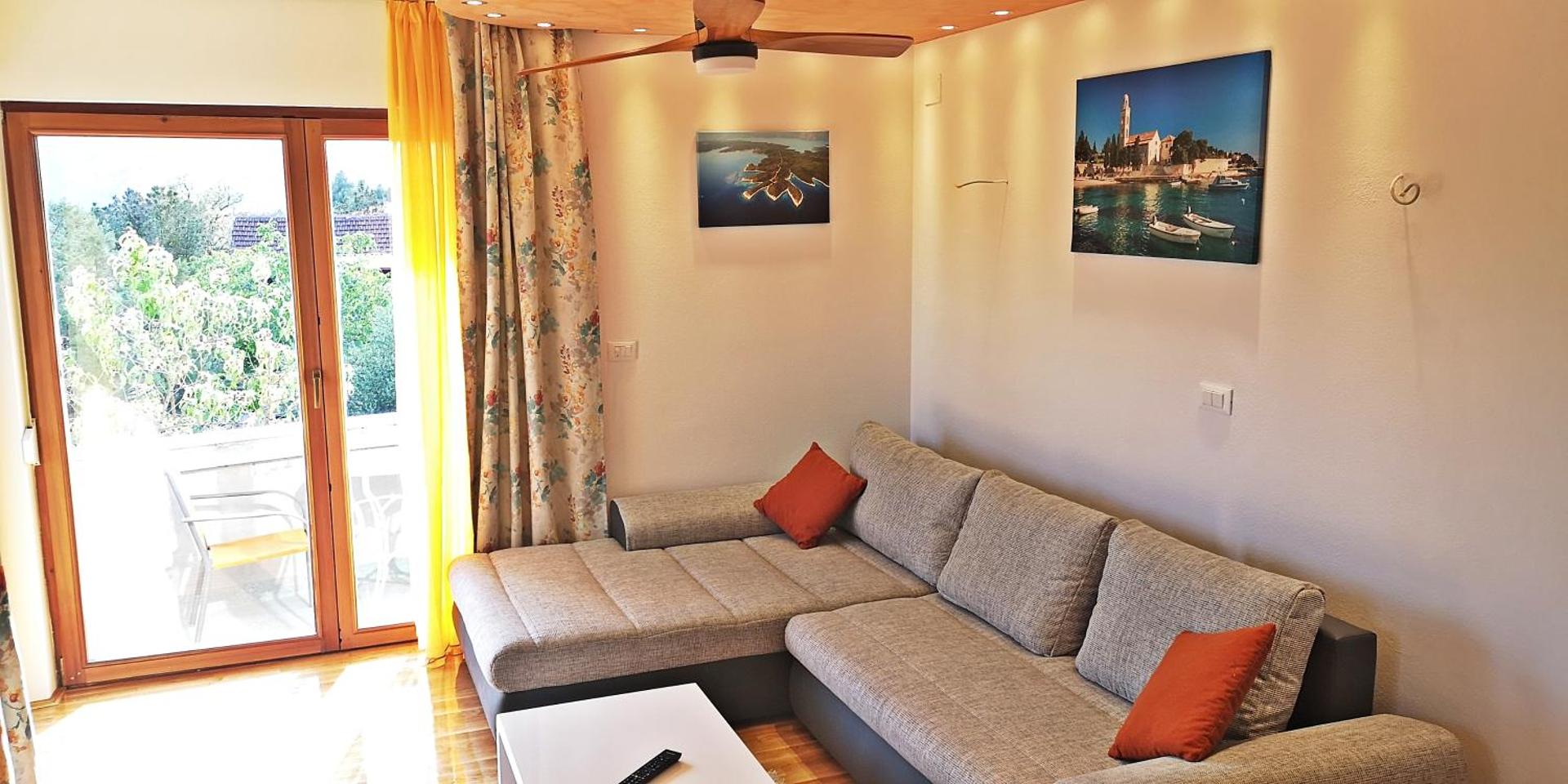 Apartments Bošković