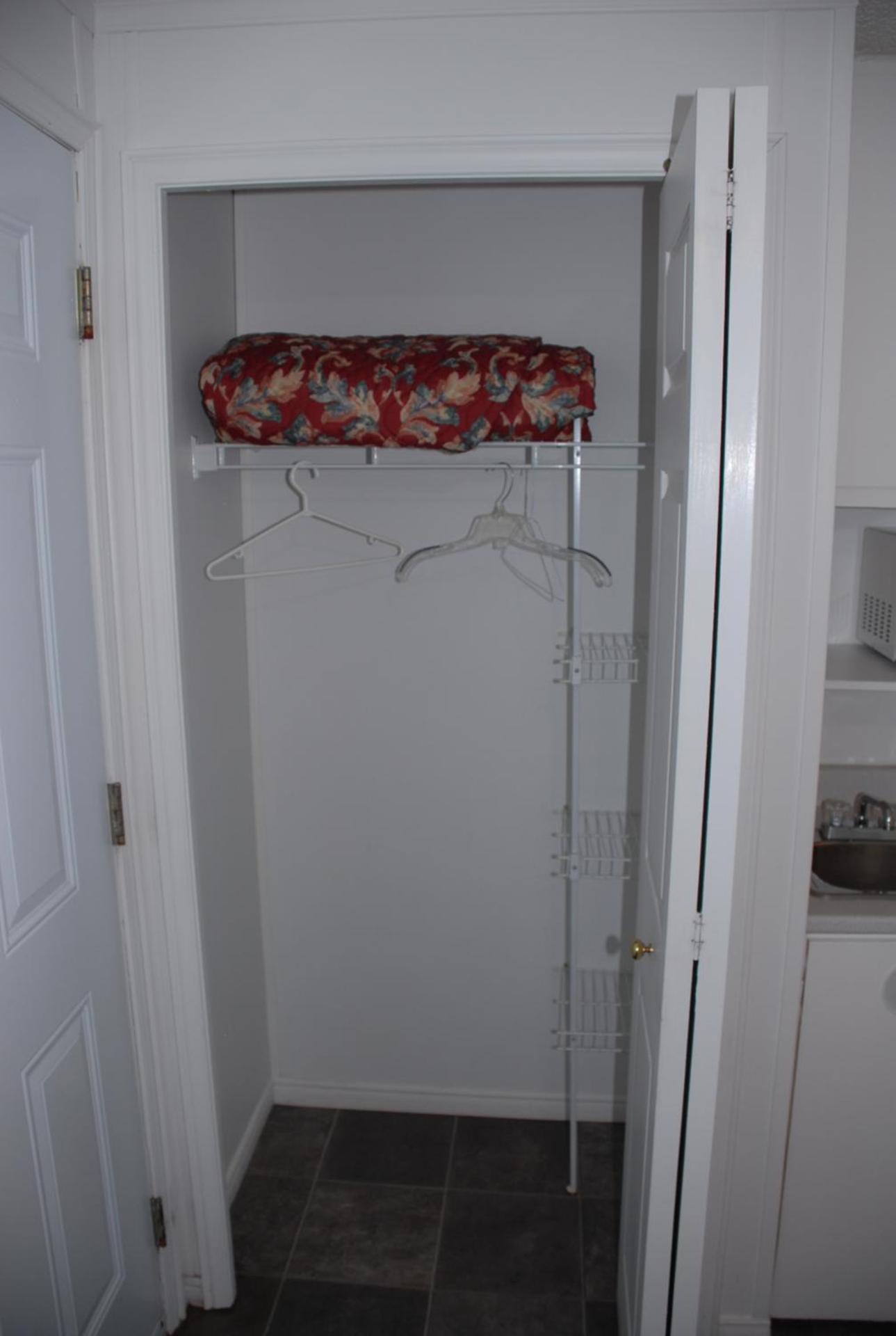 Harbourview Motel and Accommodations