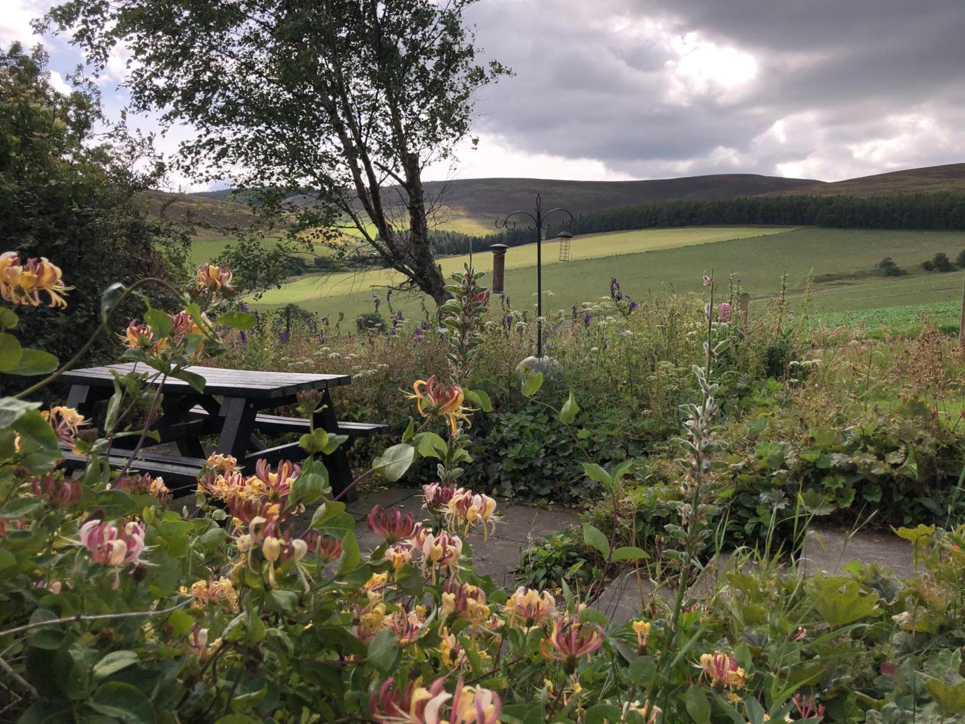 Easter Corrie Cottages